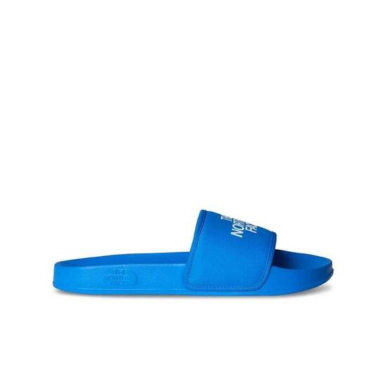 Chanclas para Hombre The north face Base camp slide iii Azul