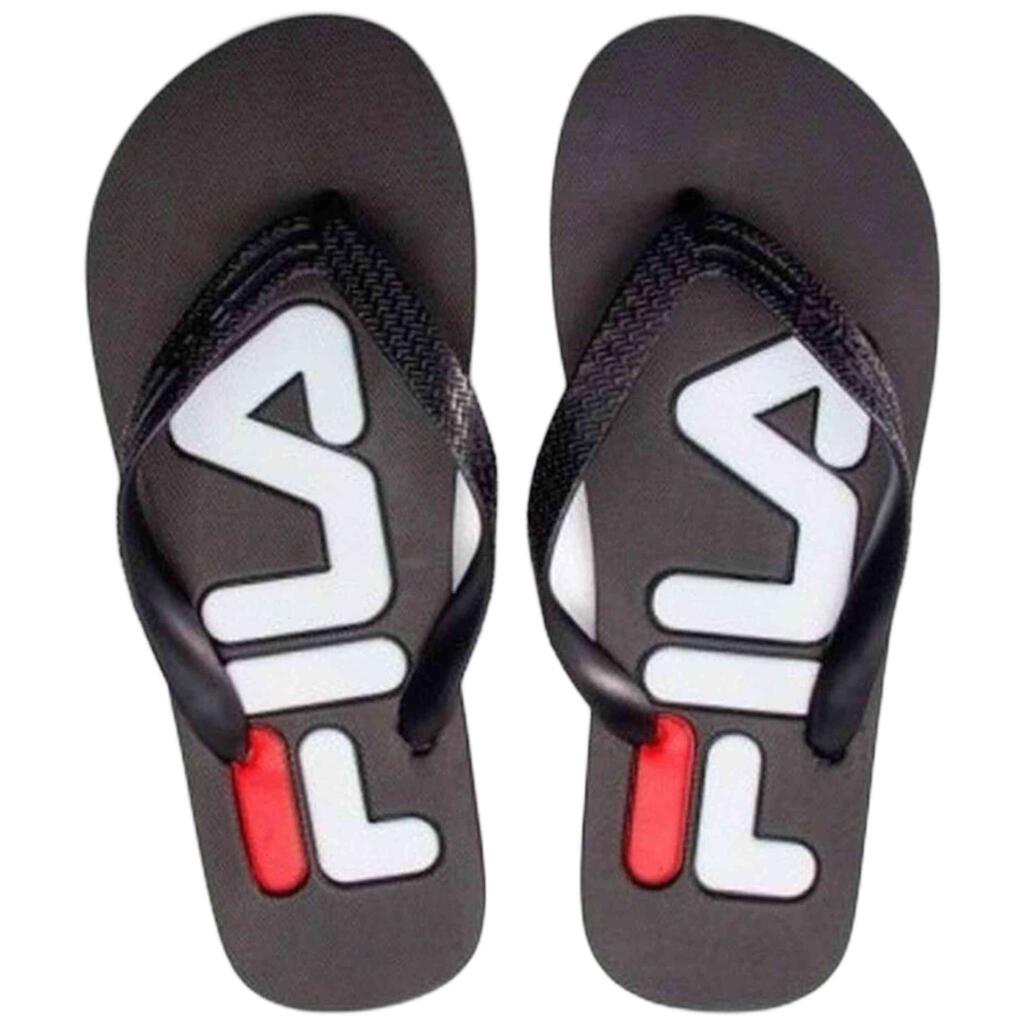 Slide sandals Fila model FFM0007-80010 for man