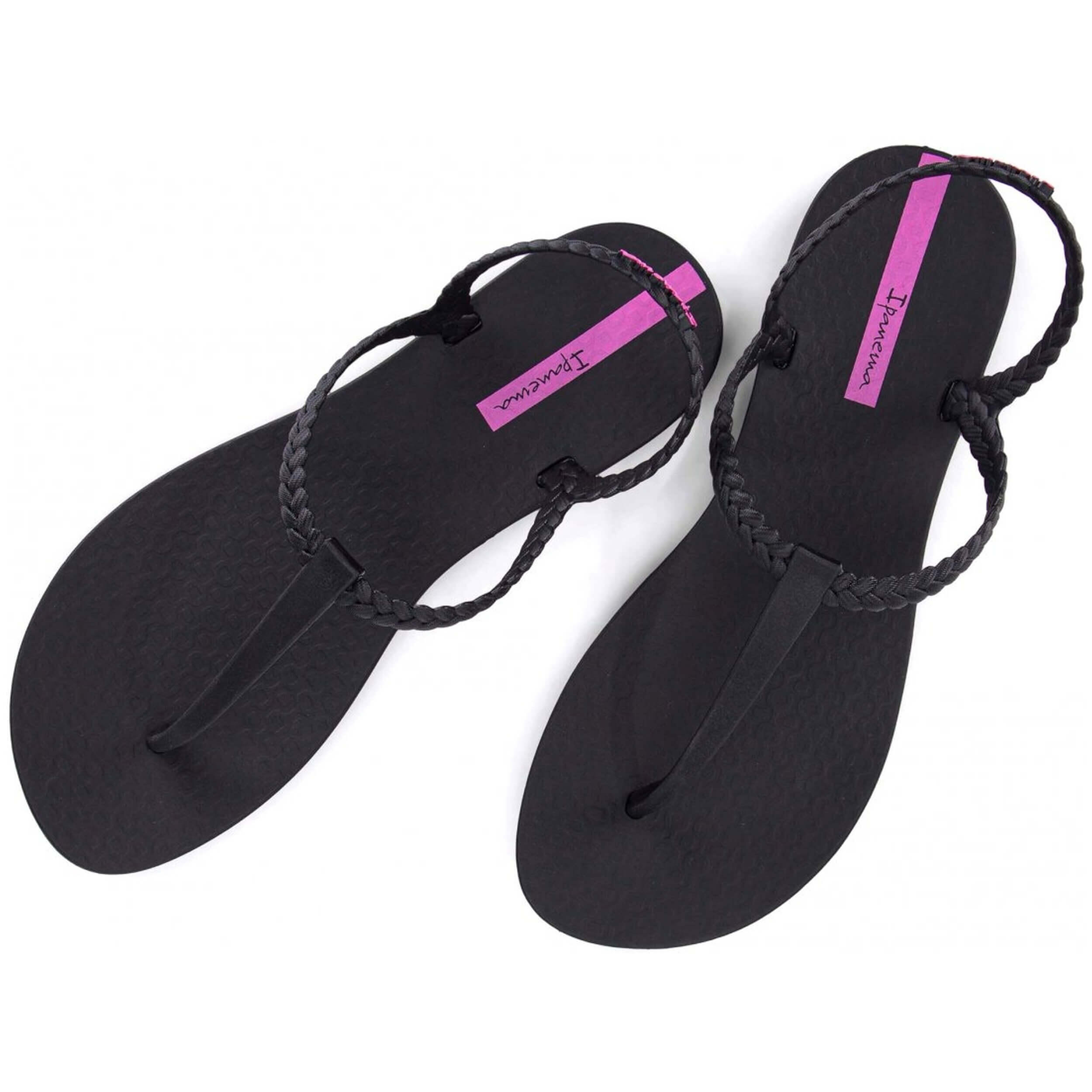 Slippers Ipanema model 27085-AP215 voor vrouwen 4/4