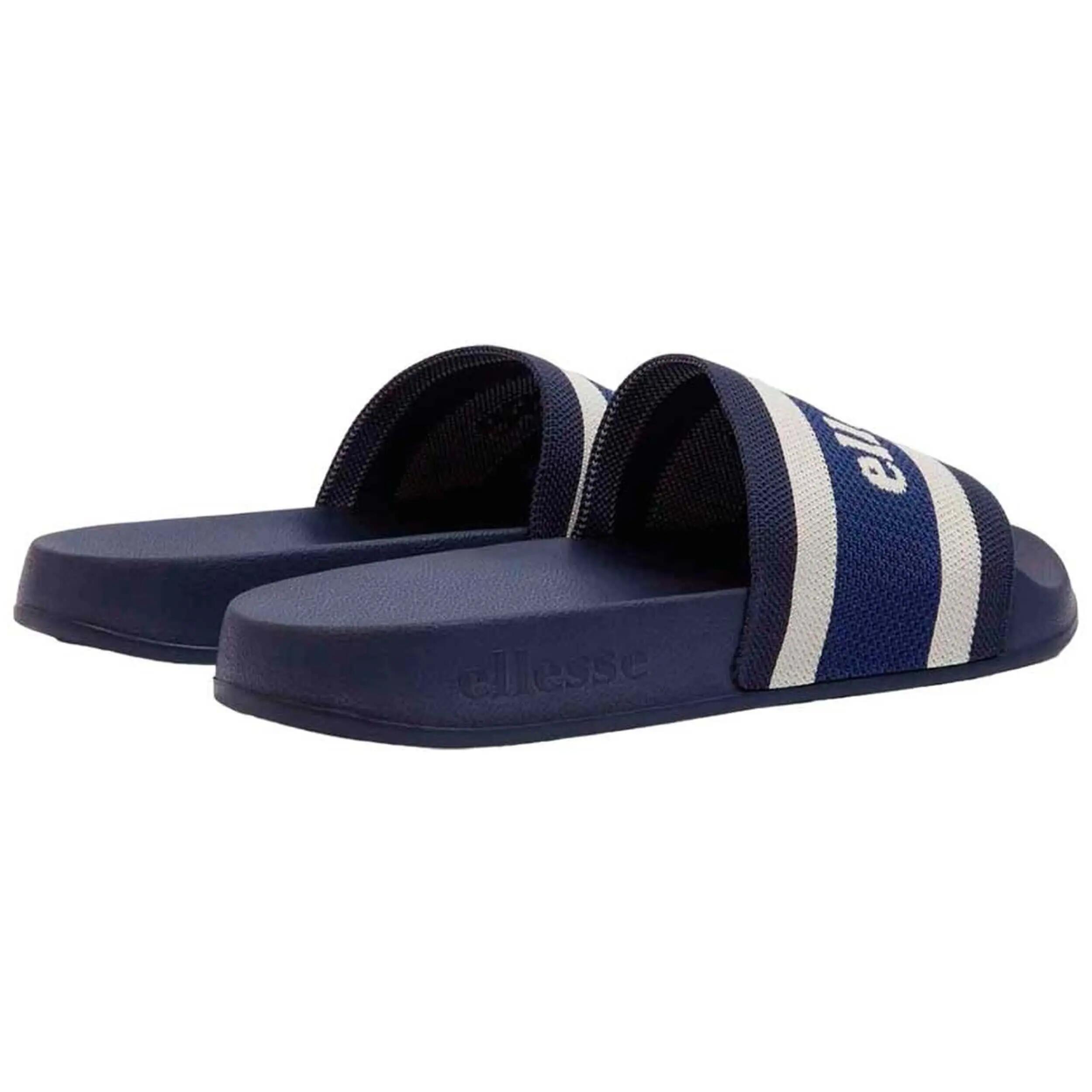 Flip-flops Ellesse Modell SHVF0625-NVY für männer 3/4
