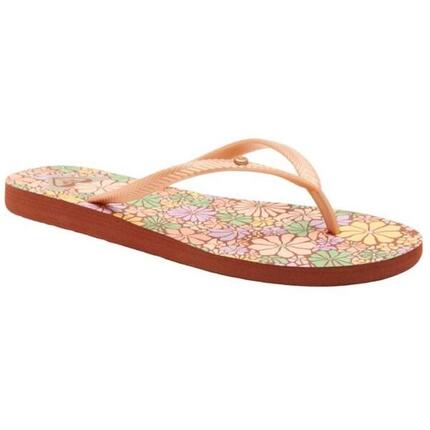 Tongs Roxy modèle ARJL100871-BNC pour femmes