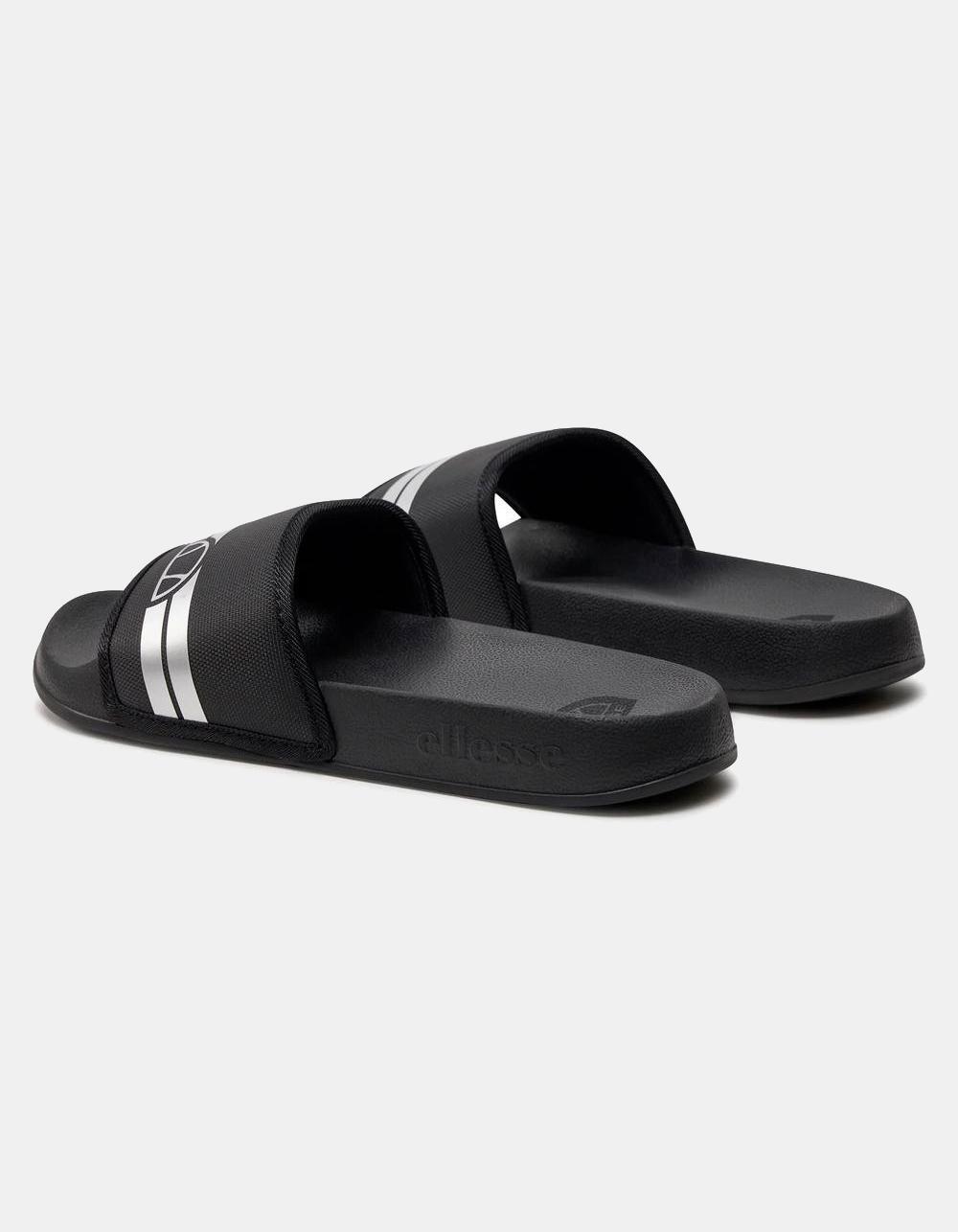 Sandal Homme Ellesse ls60 Noir 3/4