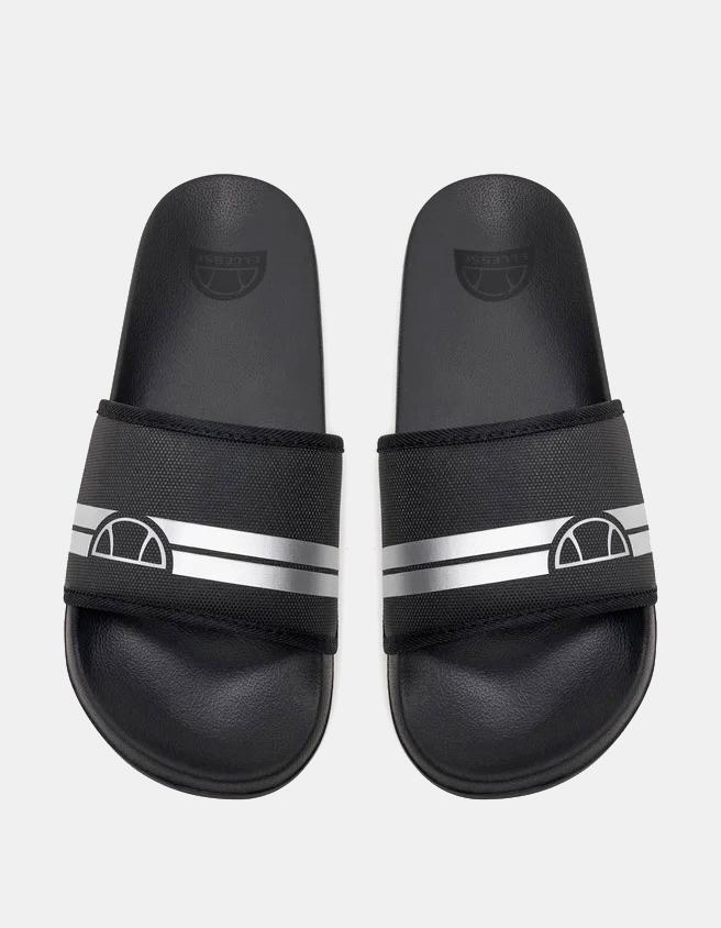 Sandal Homme Ellesse ls60 Noir 2/4
