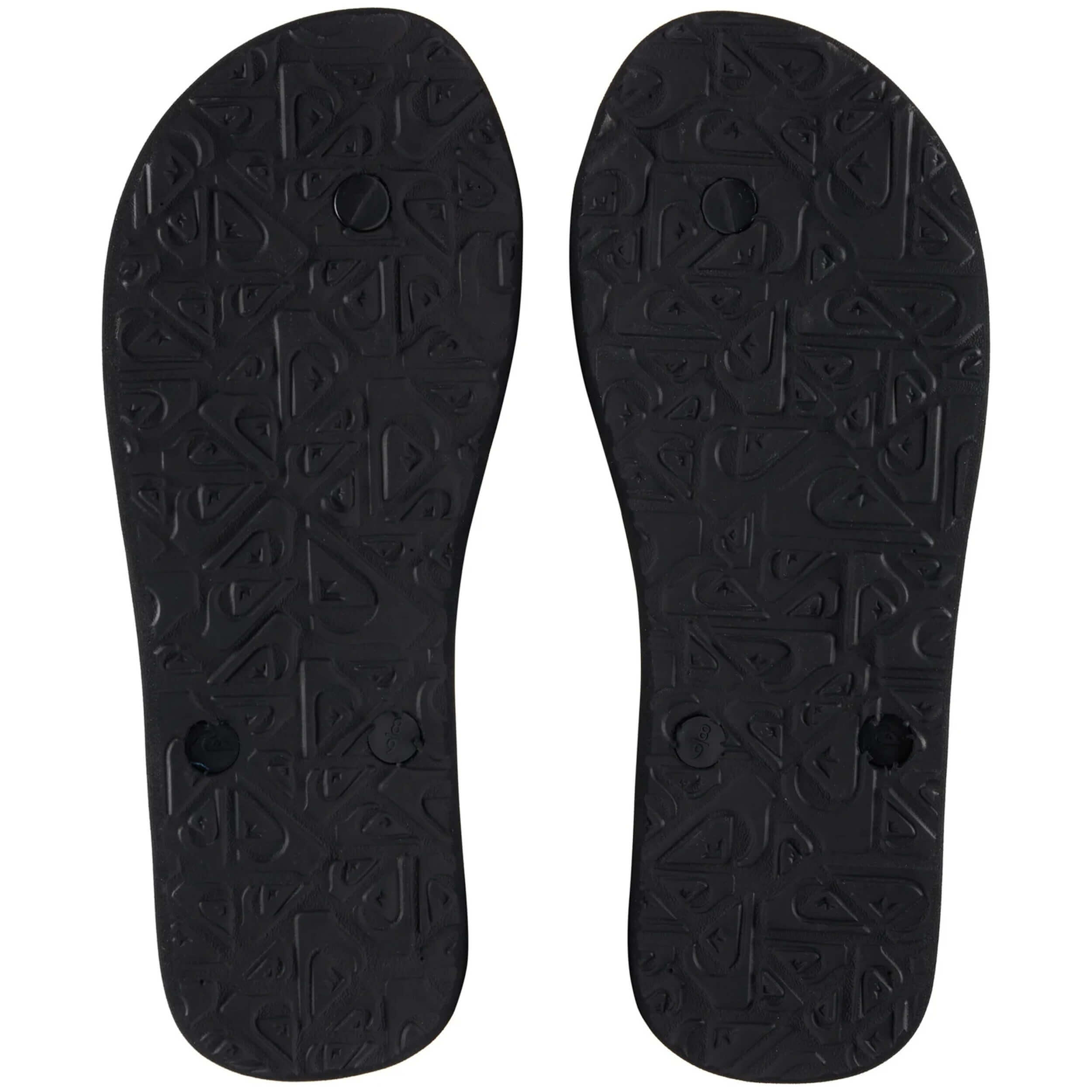 Infradito Quiksilver modello AQYL101245-BYJ5 per uomini 3/4