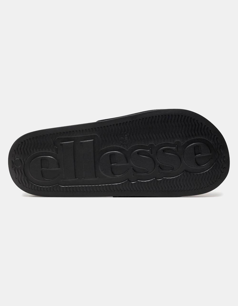 Sandal Homme Ellesse ls60 Noir 4/4