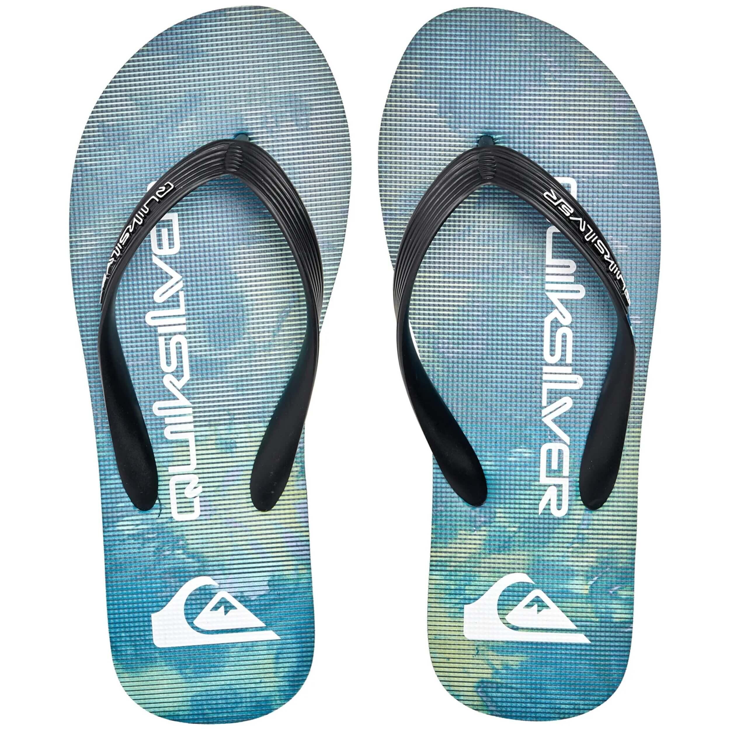Infradito Quiksilver modello AQYL101245-BYJ5 per uomini 2/4