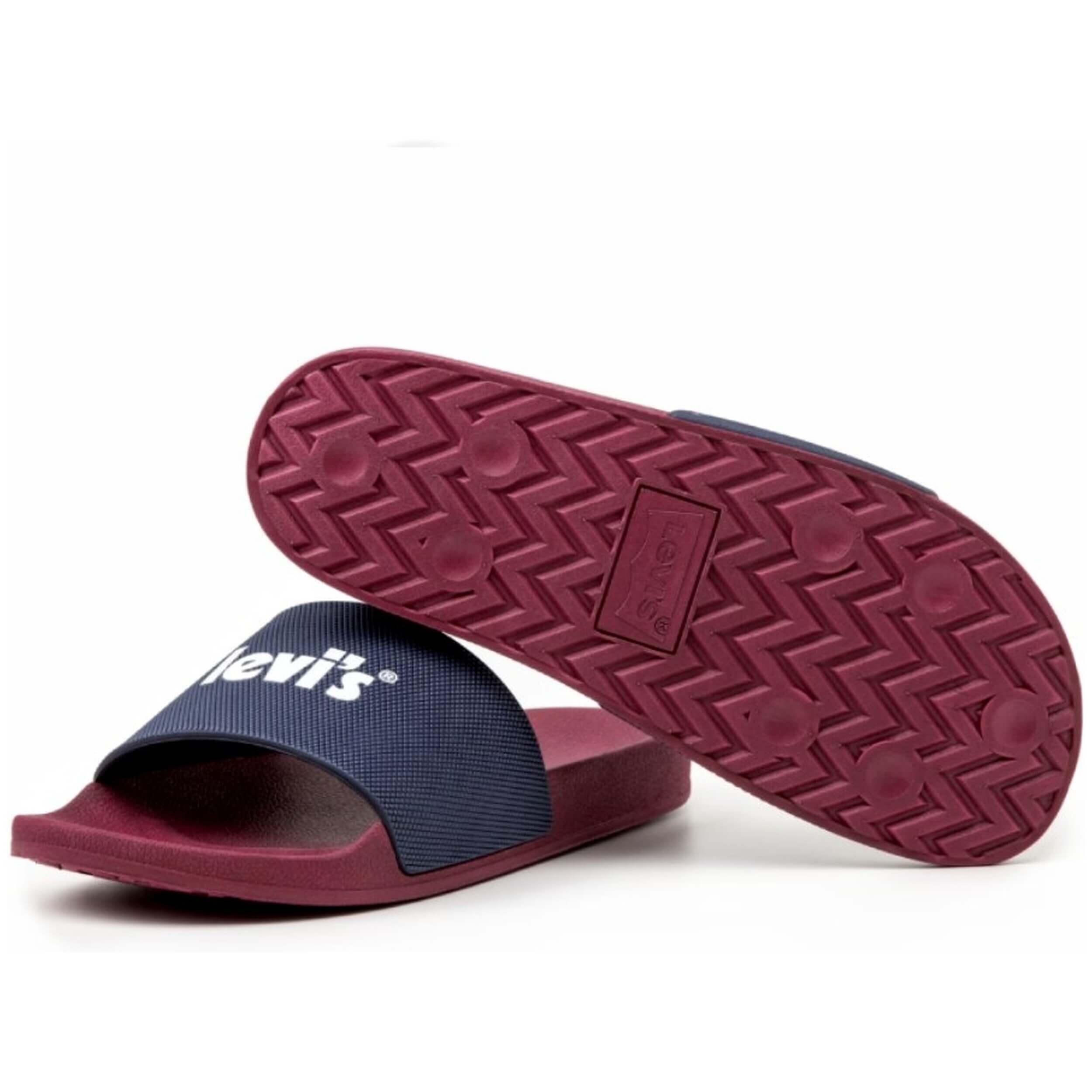 Chanclas Levi's modelo 10147-576172 para hombre 3/5