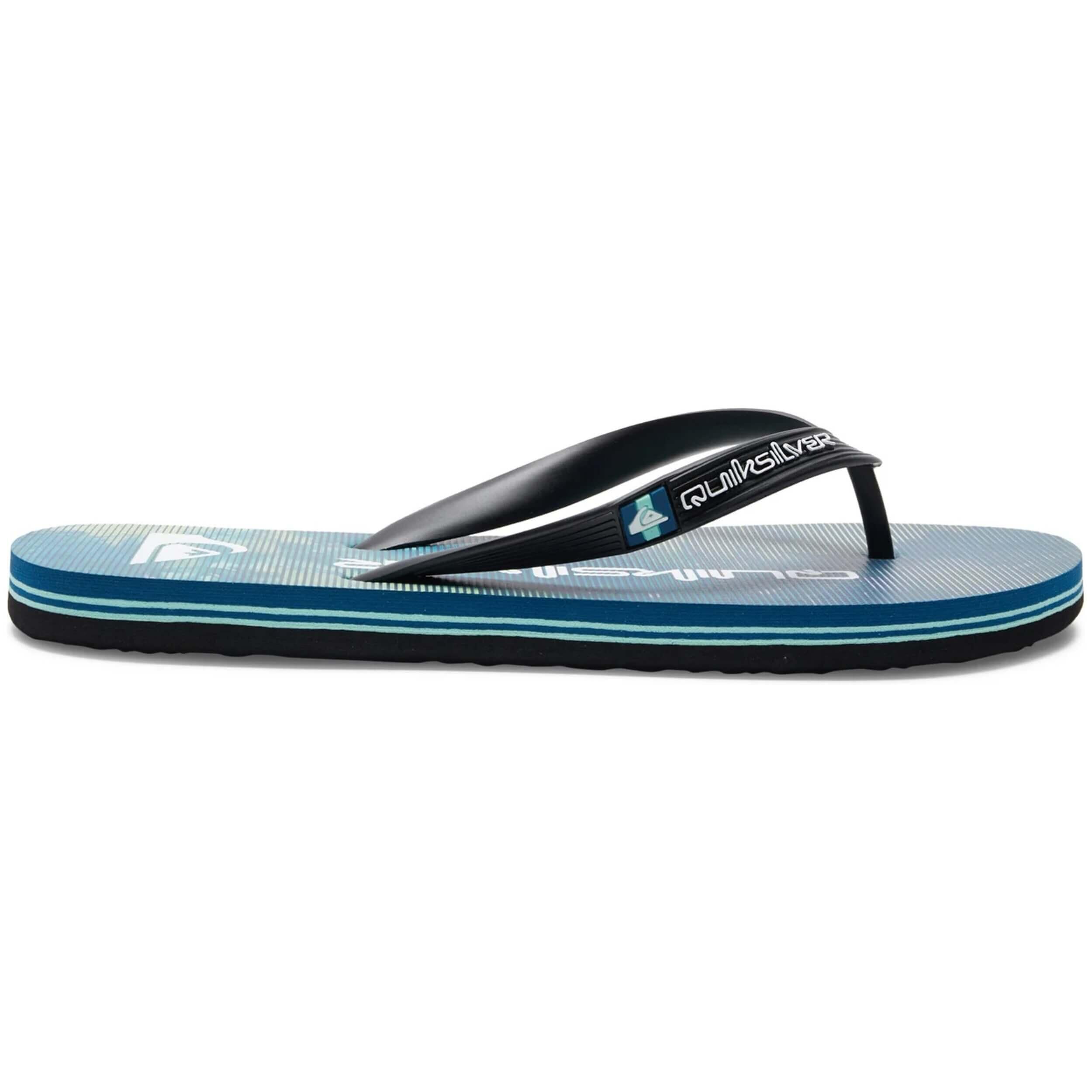 Infradito Quiksilver modello AQYL101245-BYJ5 per uomini 4/4