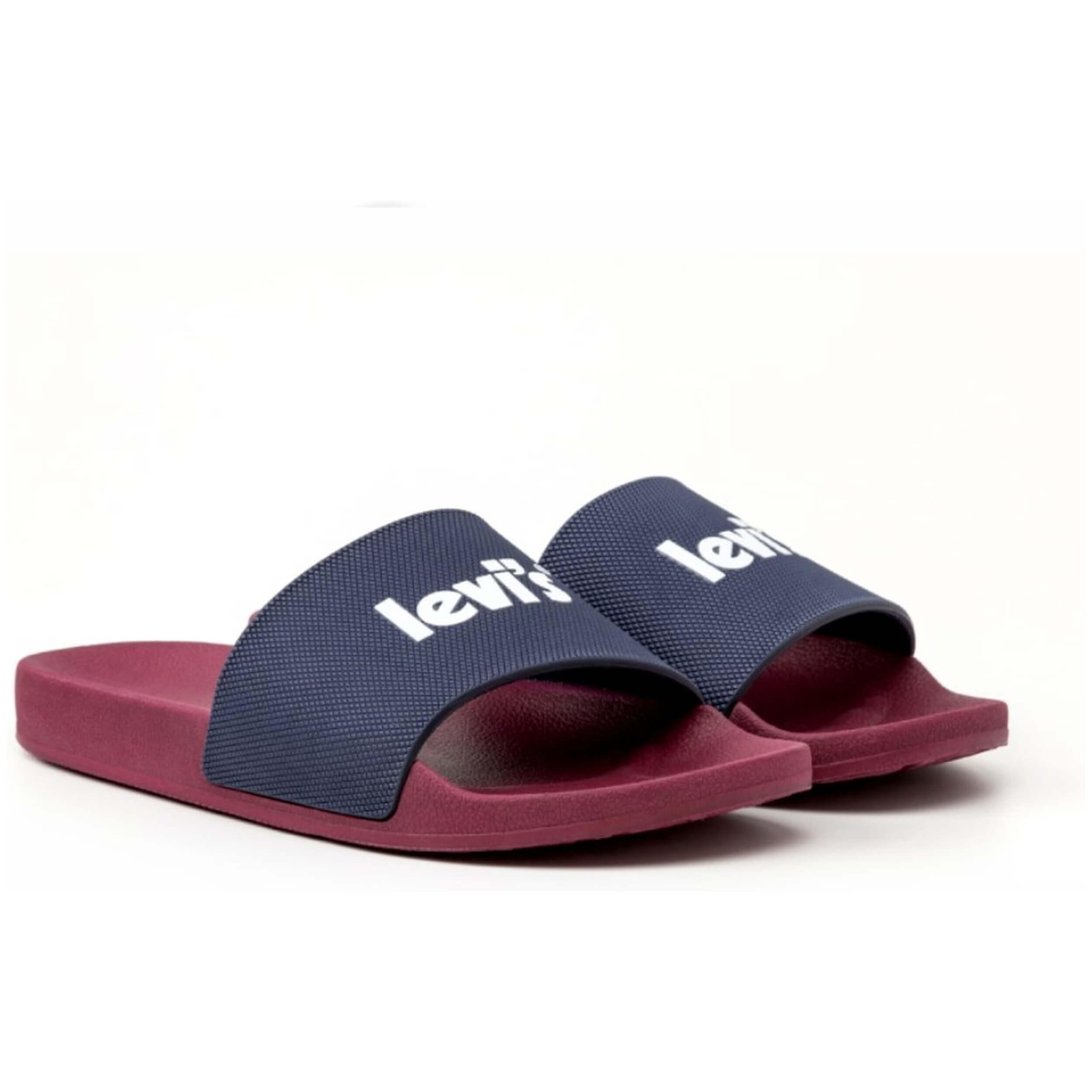 Chanclas Levi's modelo 10147-576172 para hombre 5/5
