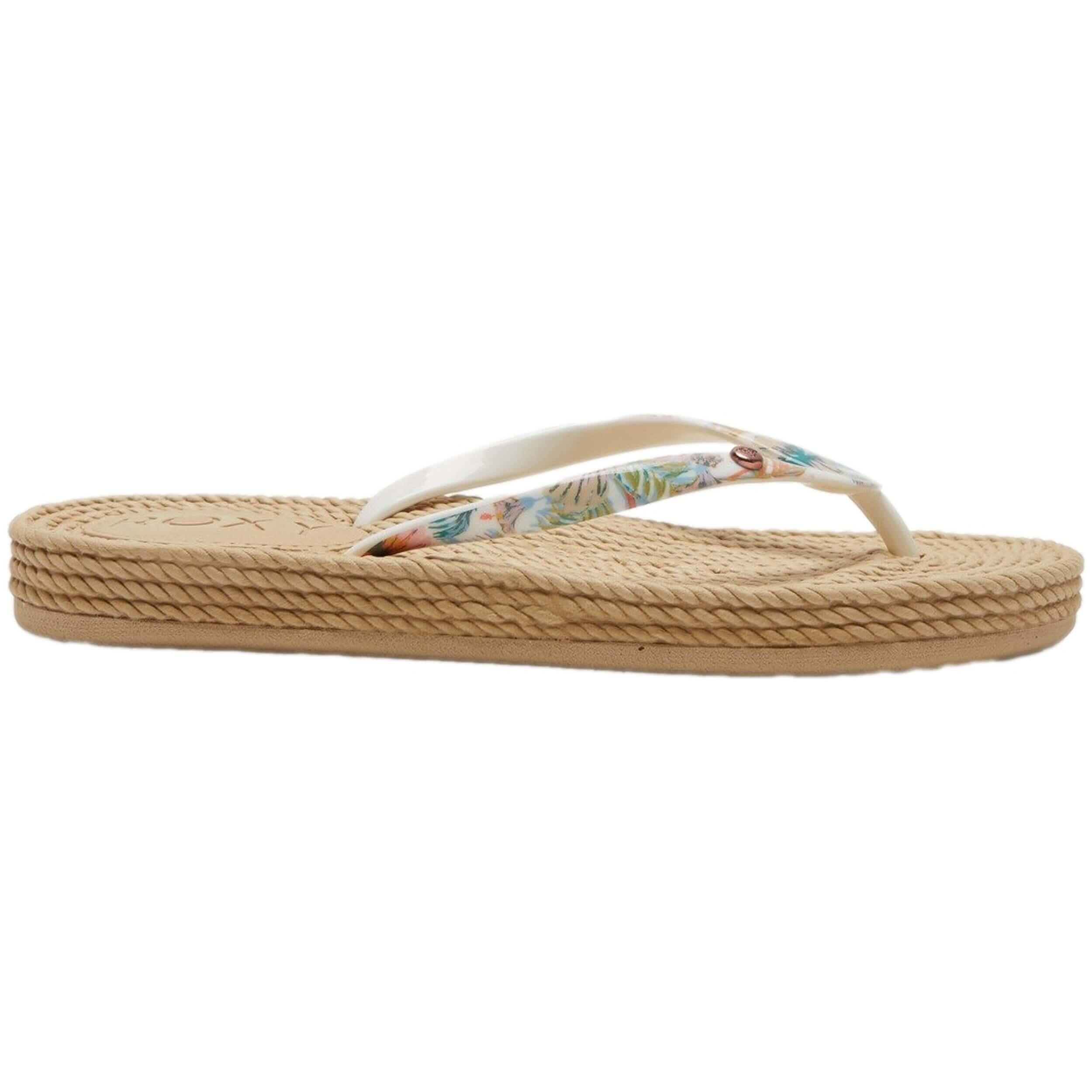 Infradito Roxy modello ARJL101004-ANW per donne 2/4