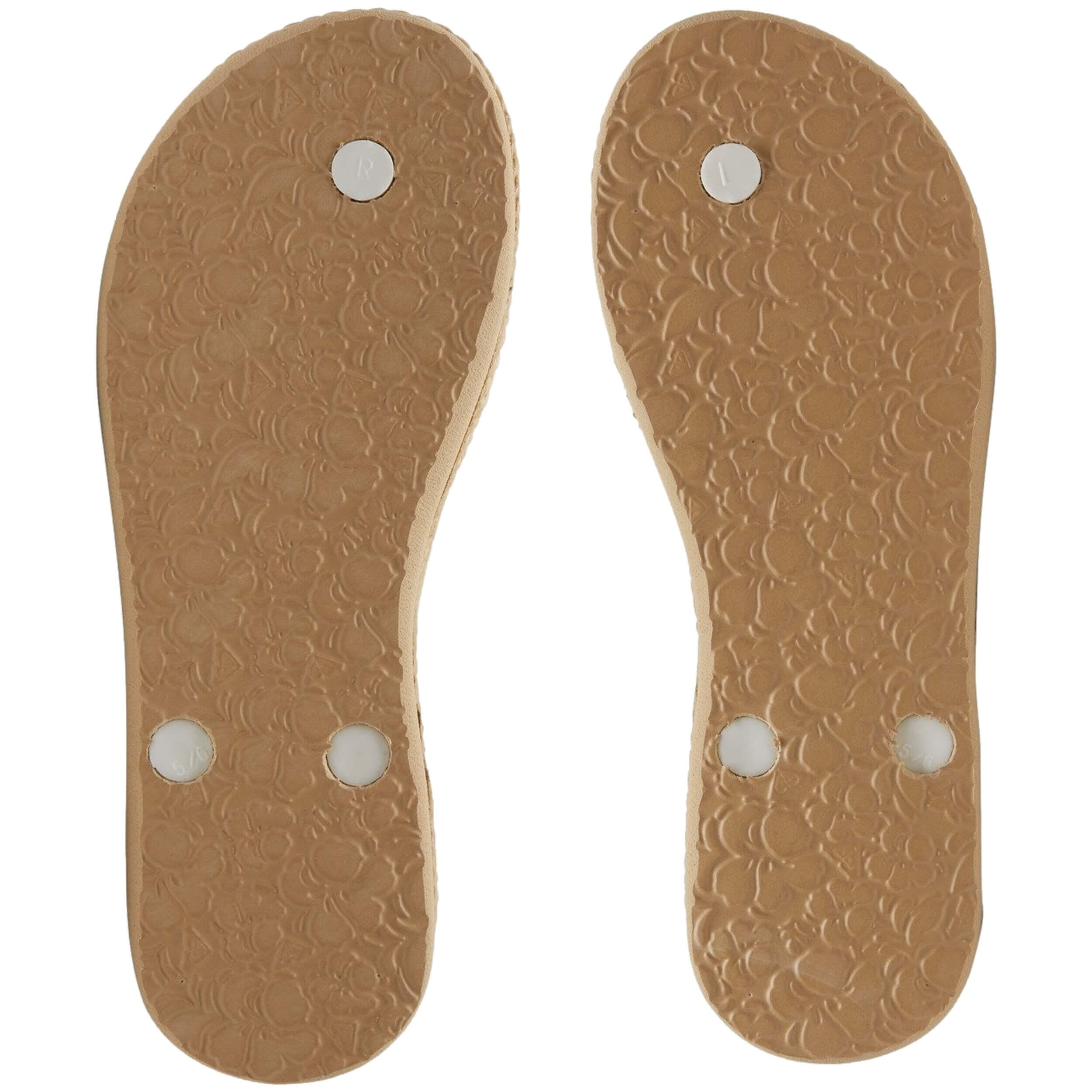 Infradito Roxy modello ARJL101004-ANW per donne 4/4