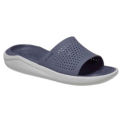 Chanclas Crocs modelo 205183-4EA para unisex