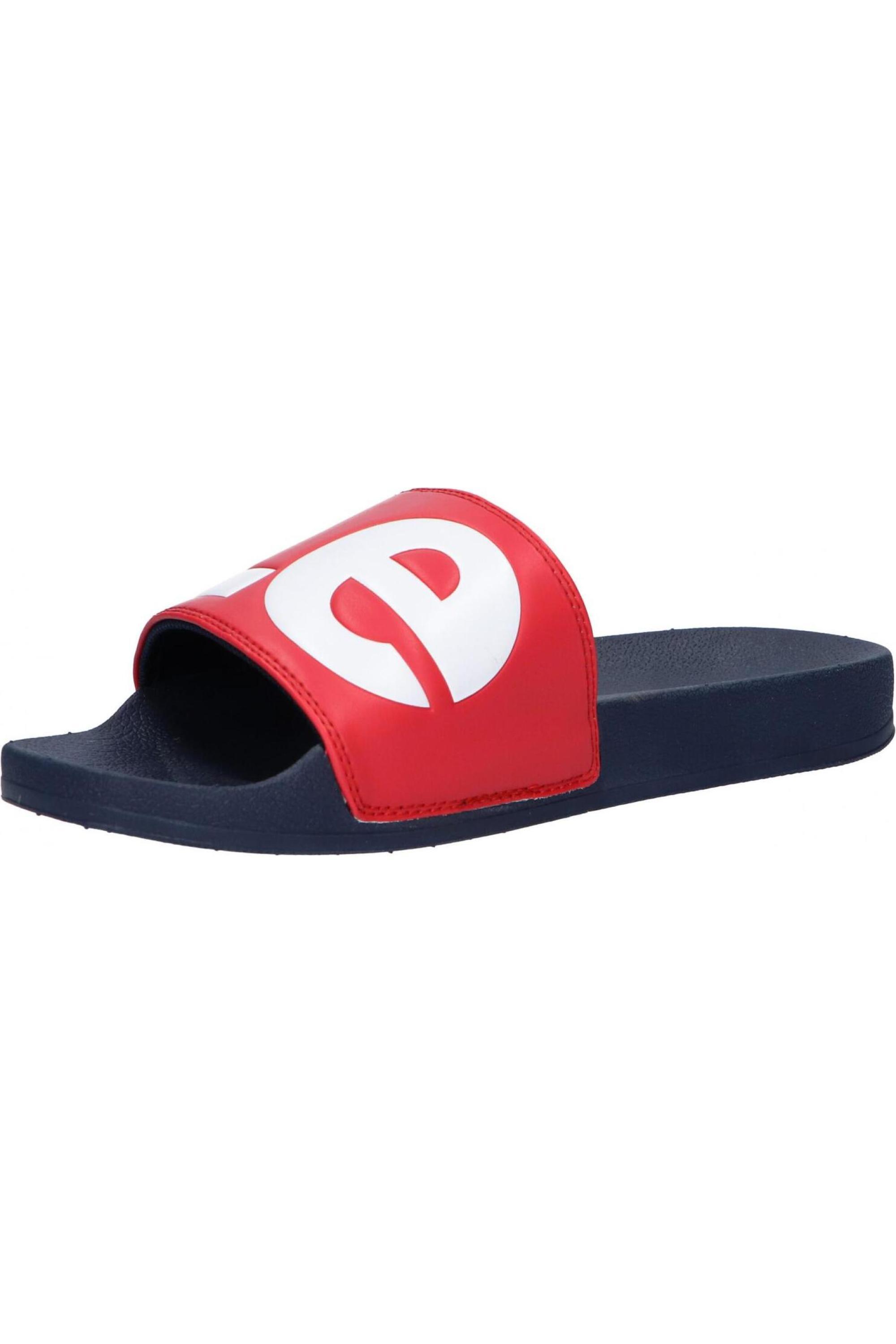 Infradito Levi's modello 23154879487 per uomini 3/5