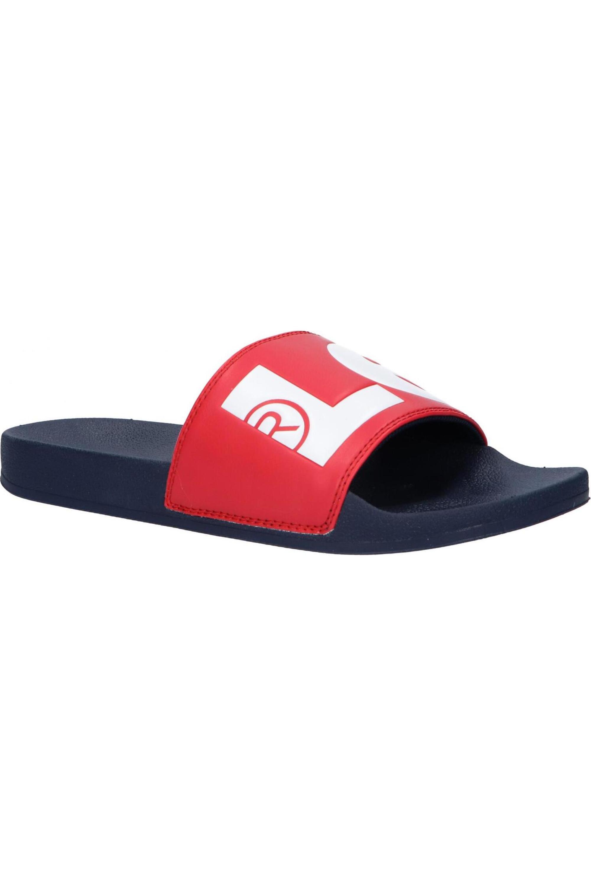Infradito Levi's modello 23154879487 per uomini 2/5