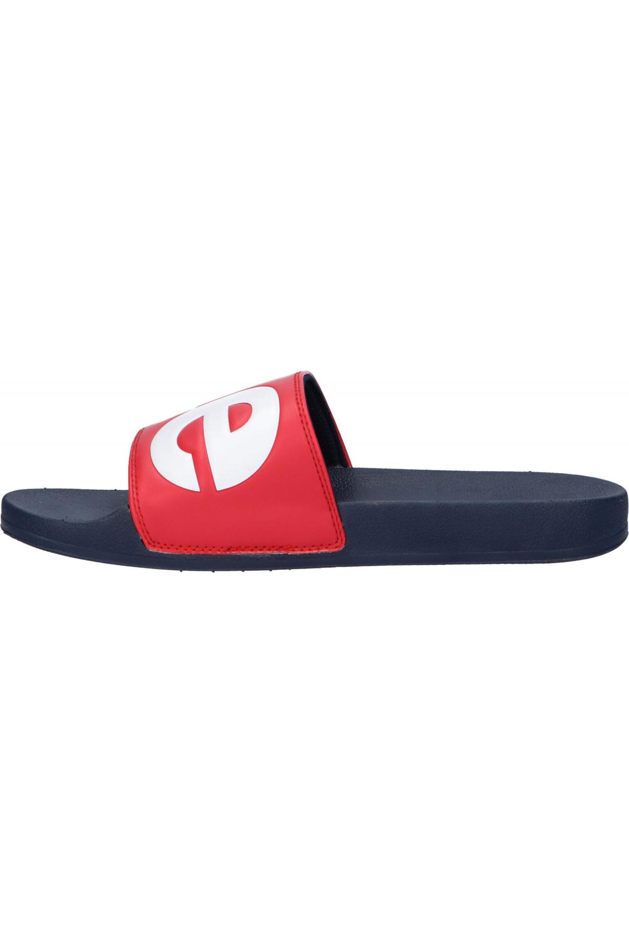 Infradito Levi's modello 23154879487 per uomini 4/5