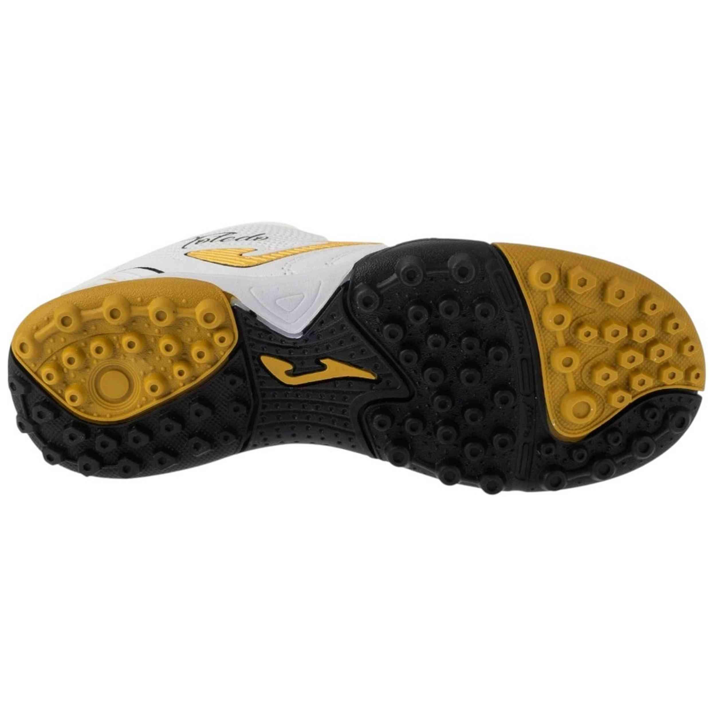 Scarpe da calcio Joma modello TOJW2502TF per ragazzi 5/5