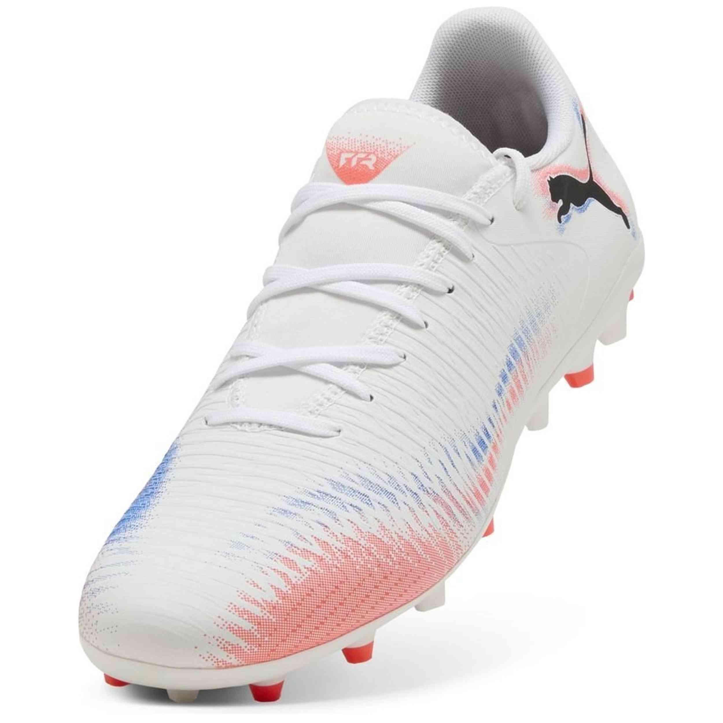 Scarpe da calcio Puma modello 108604-01 per unisex 3/3