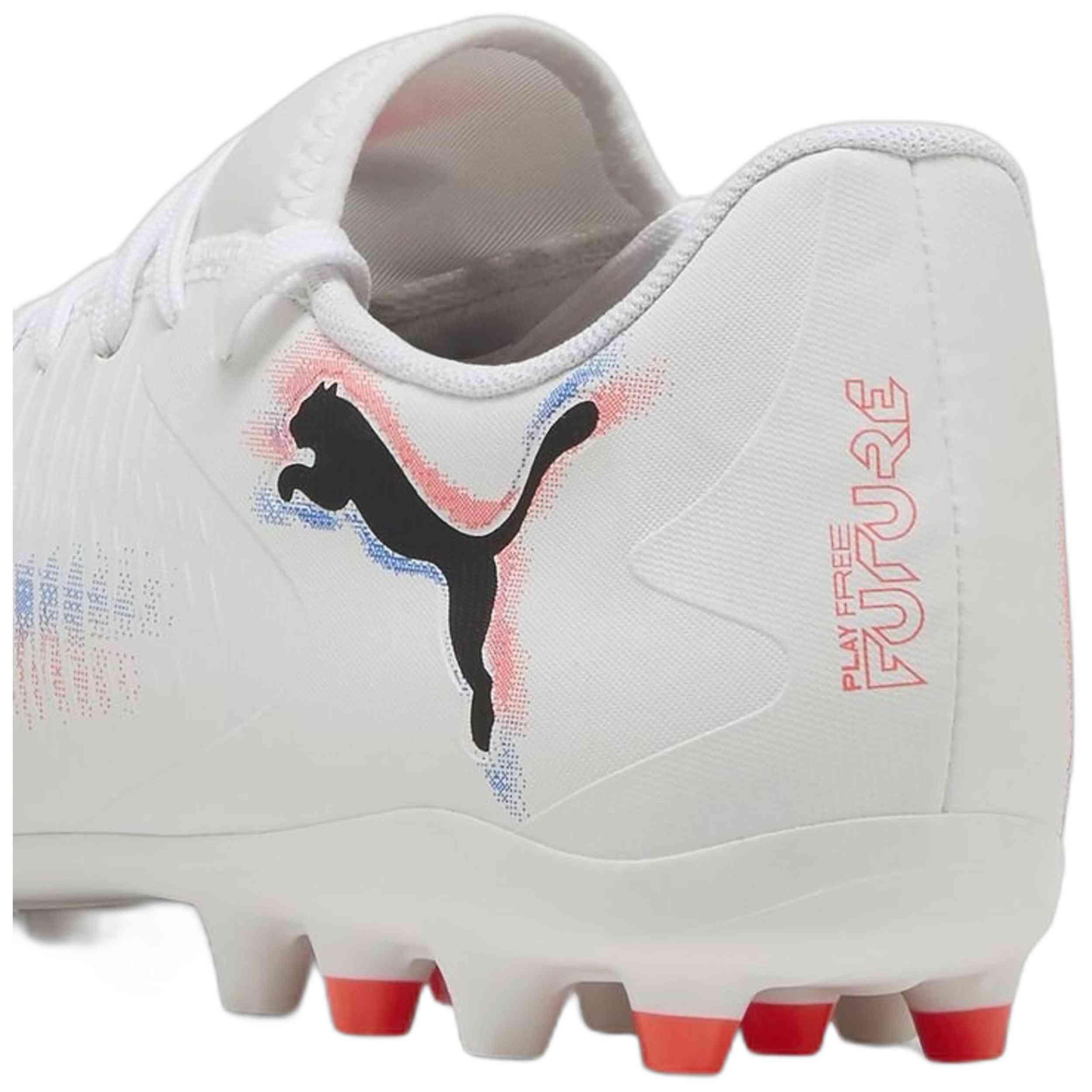 Scarpe da calcio Puma modello 108604-01 per unisex 2/3