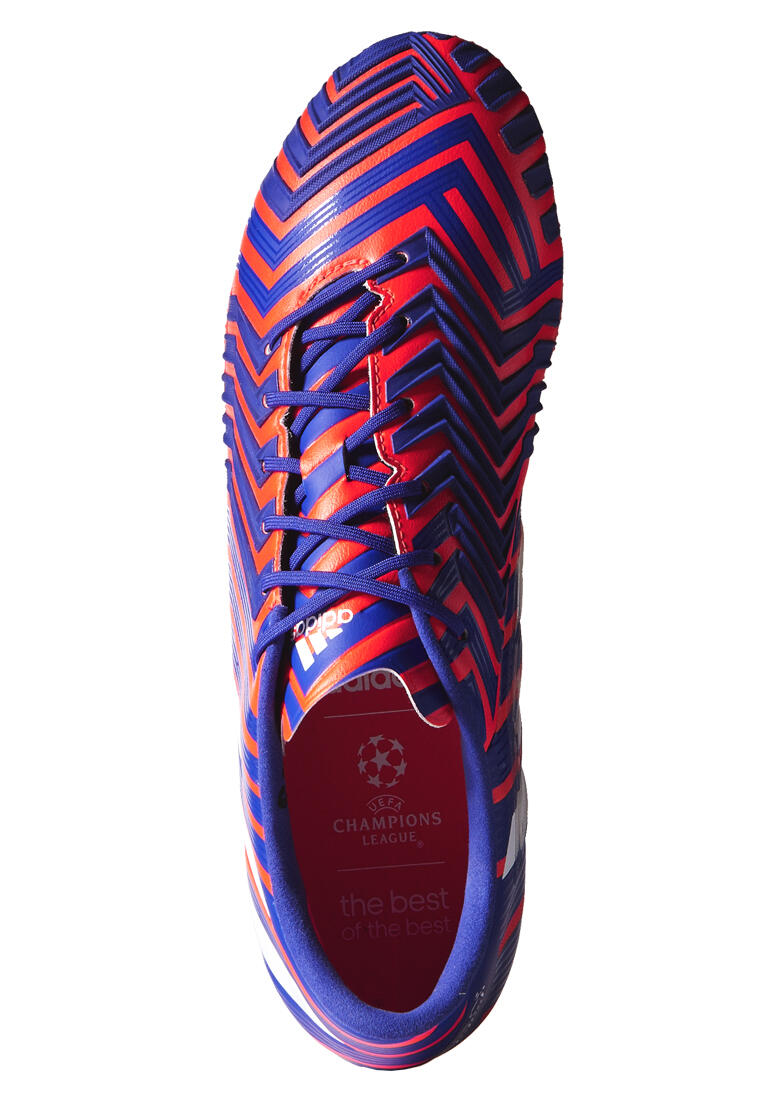 Chaussures de football Adidas modèle B35460 pour homme 3/5