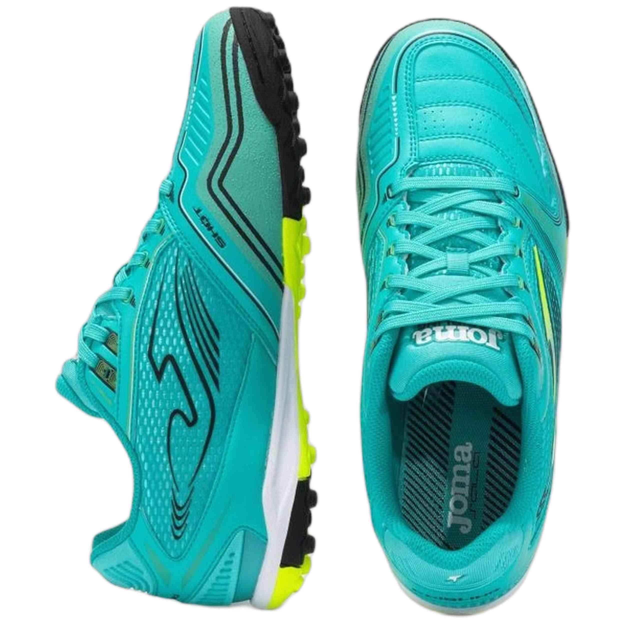 Scarpe da calcio Joma modello DRIW2501TF per uomini 3/6