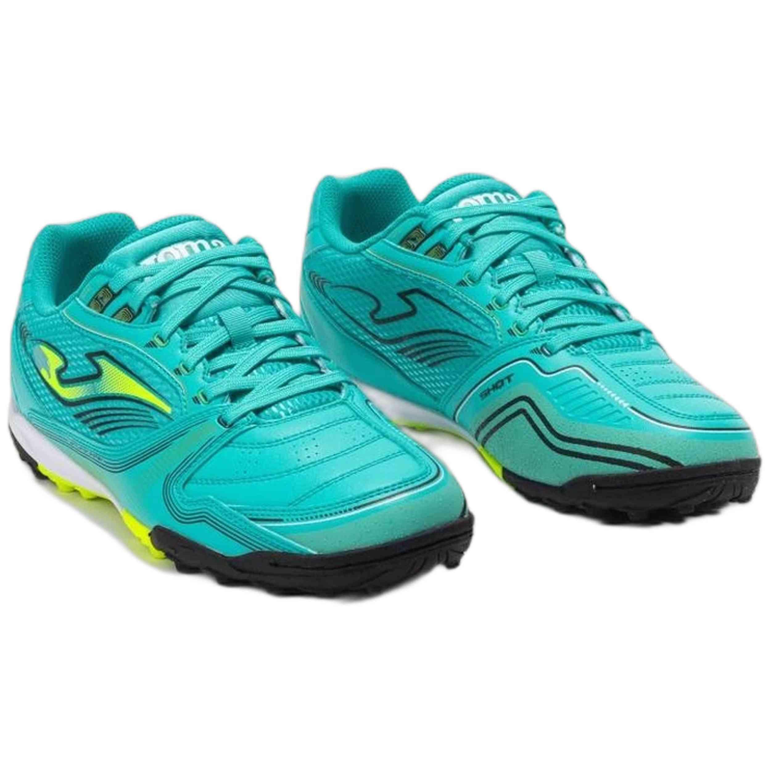 Scarpe da calcio Joma modello DRIW2501TF per uomini 2/6
