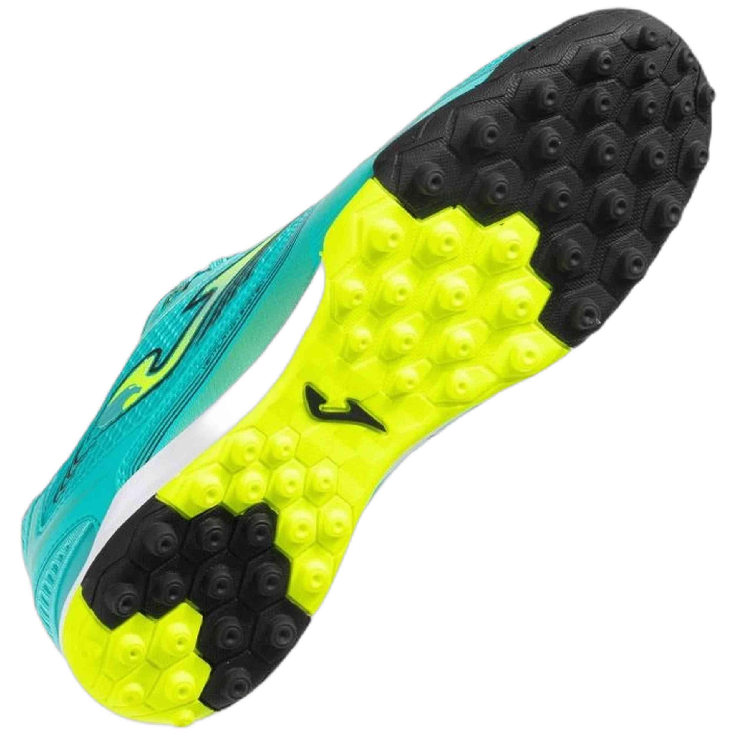 Scarpe da calcio Joma modello DRIW2501TF per uomini 5/6