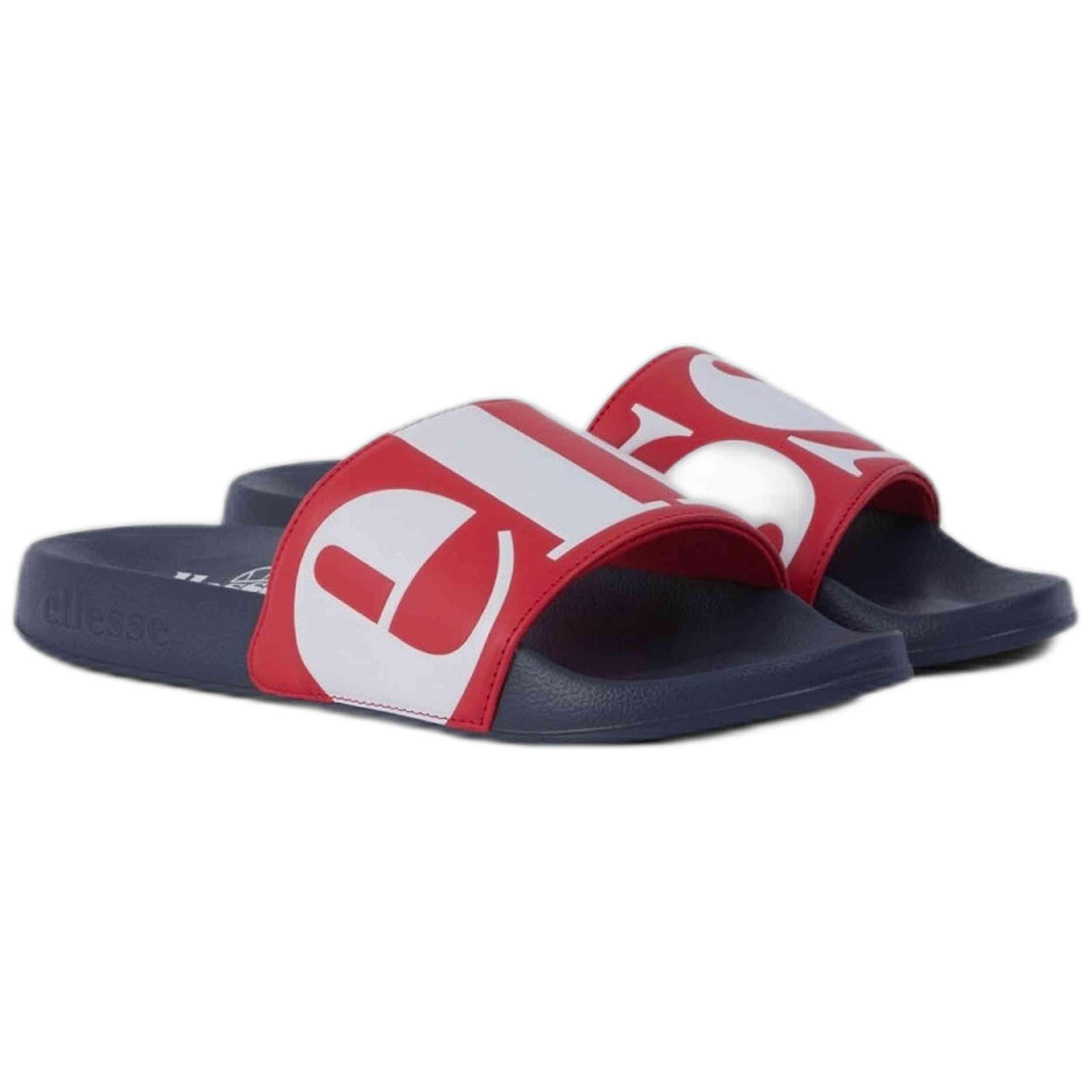 Slippers Ellesse model SHZF0996-827 voor mannen 2/4