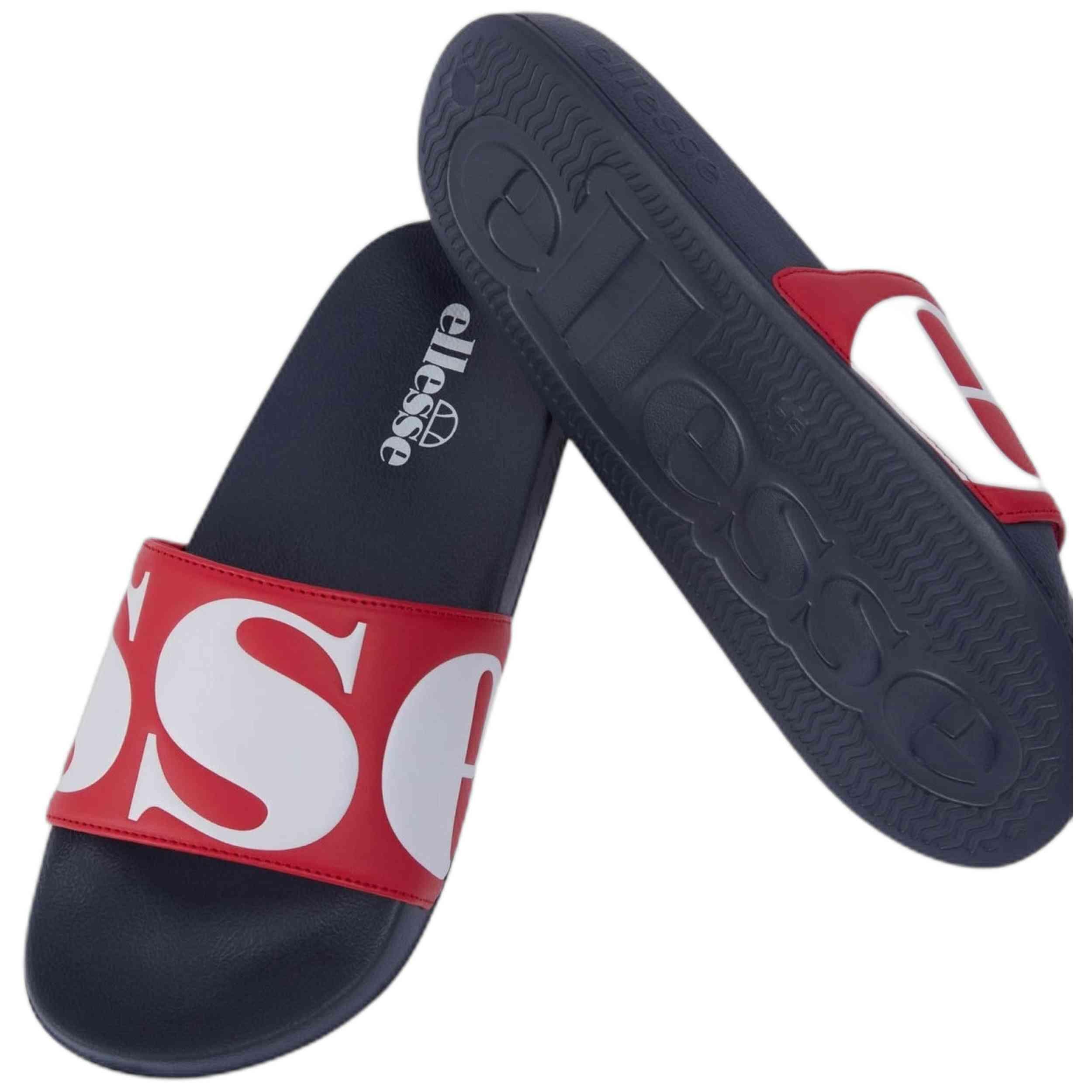 Slippers Ellesse model SHZF0996-827 voor mannen 4/4