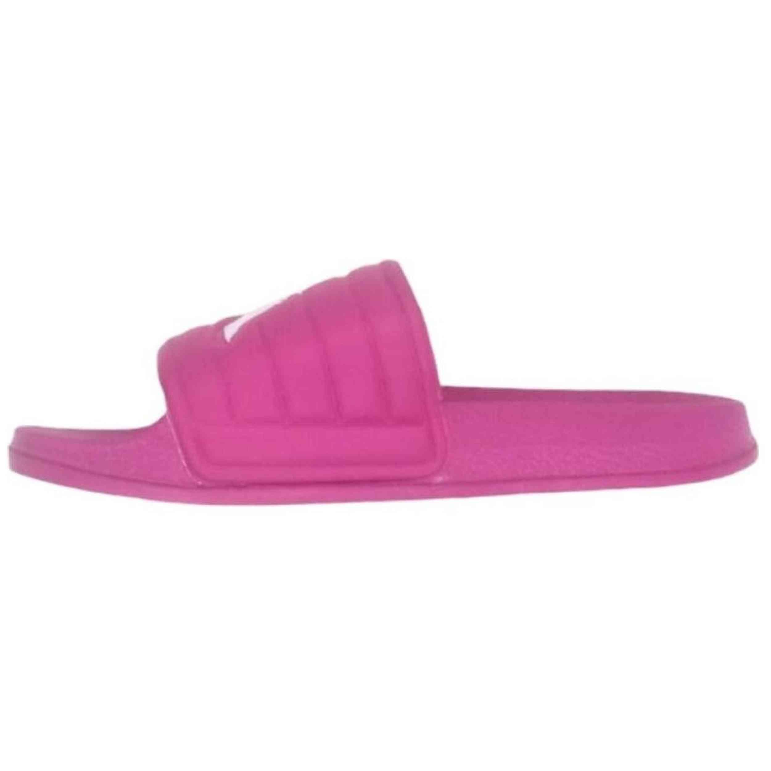 Chanclas Kappa modelo 304Q930-945 para niñas 3/4
