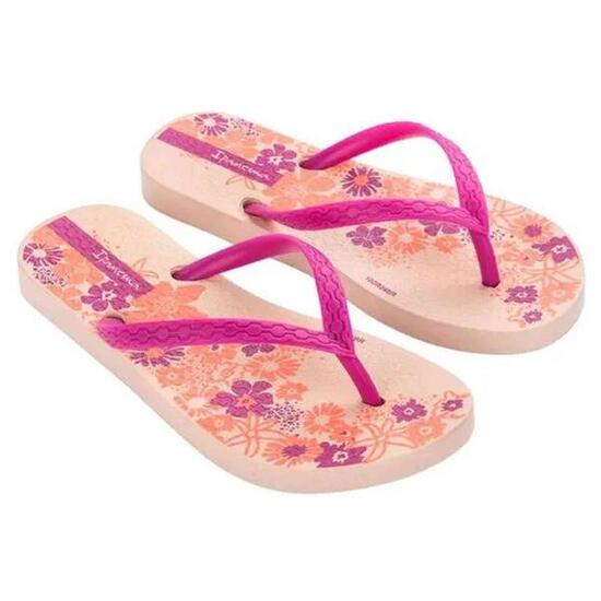 Infradito Ipanema modello IP 83667-BD097 BEIGE NARANJA per ragazze