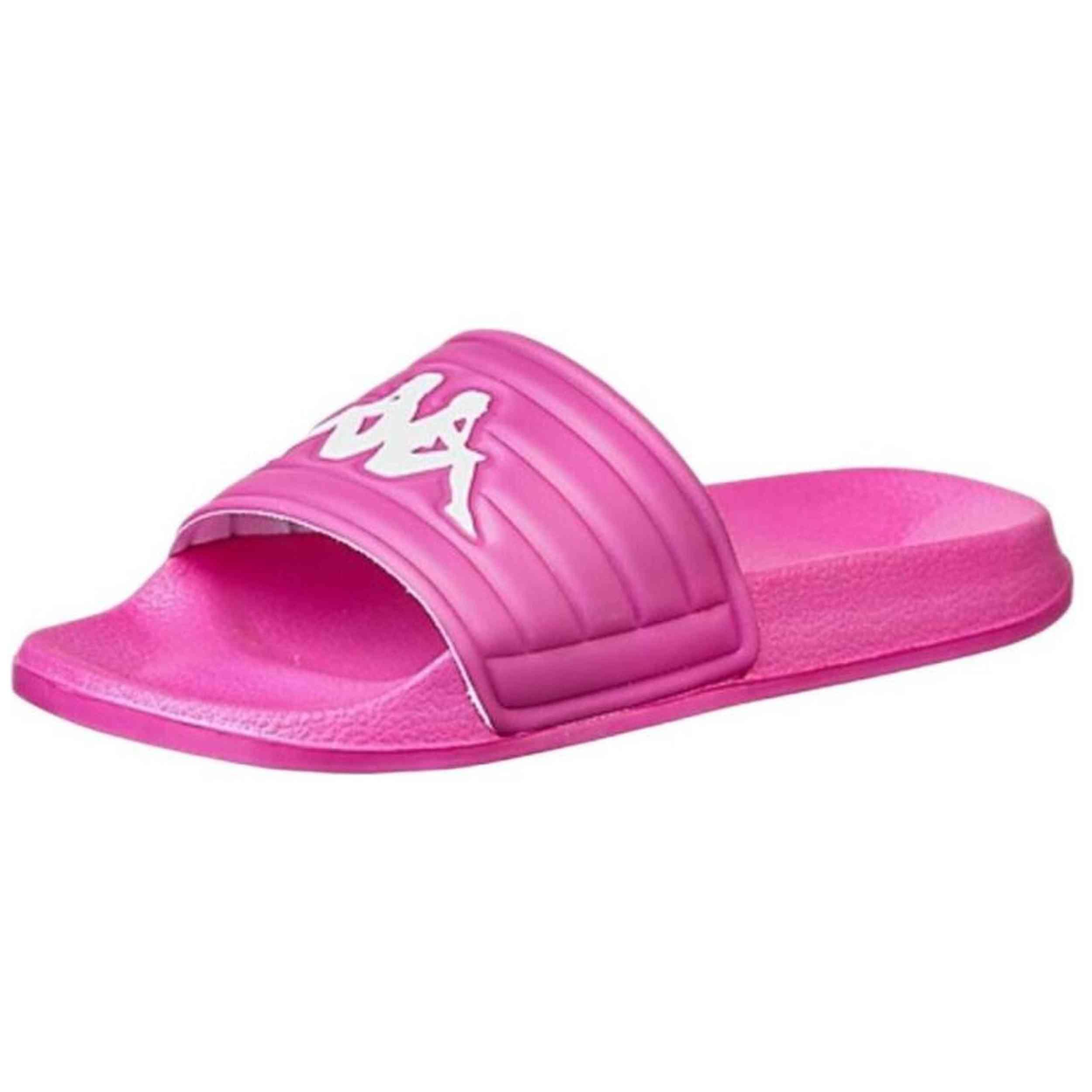 Chanclas Kappa modelo 304Q930-945 para niñas 2/4