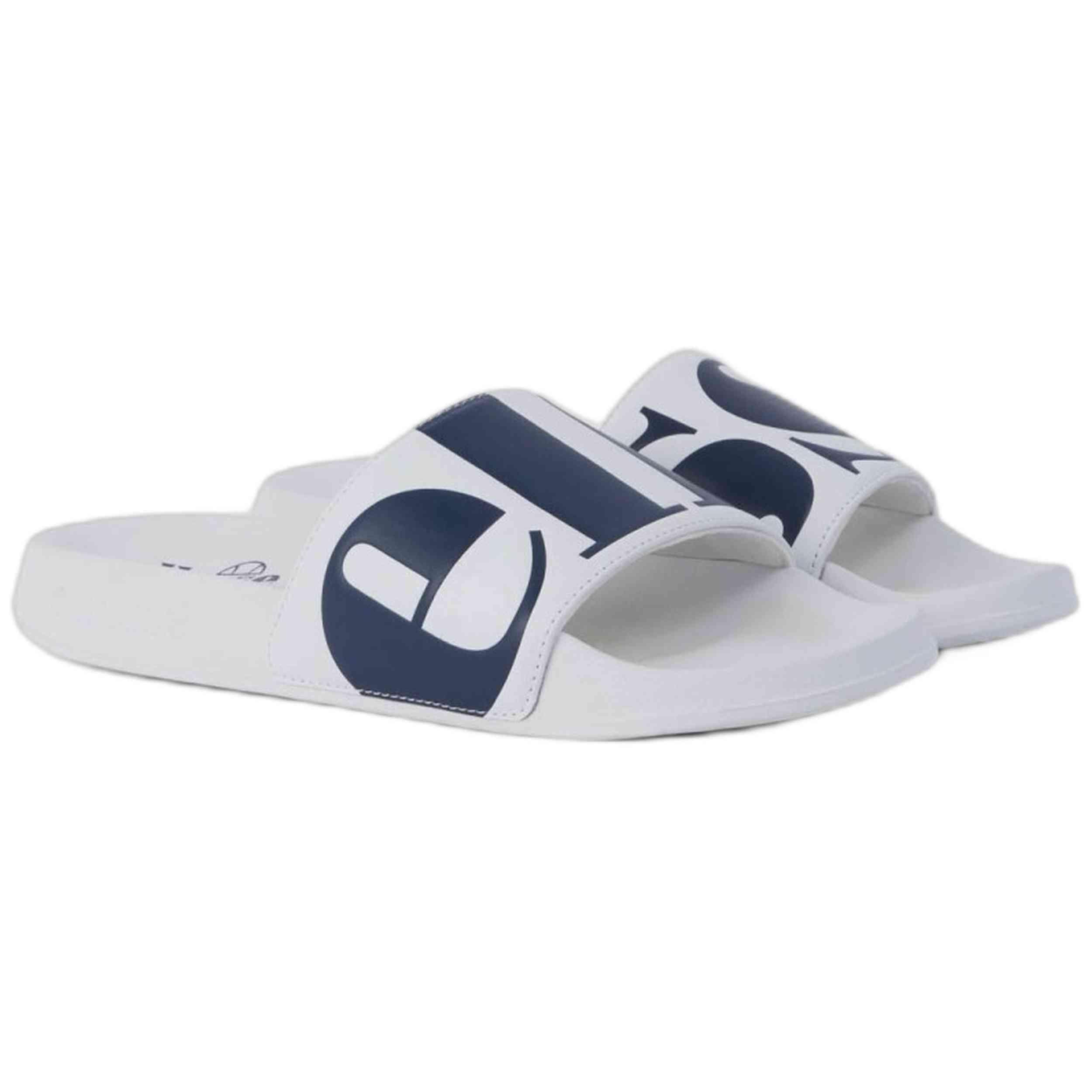 Slippers Ellesse model SHZF0996-921 voor mannen 2/4