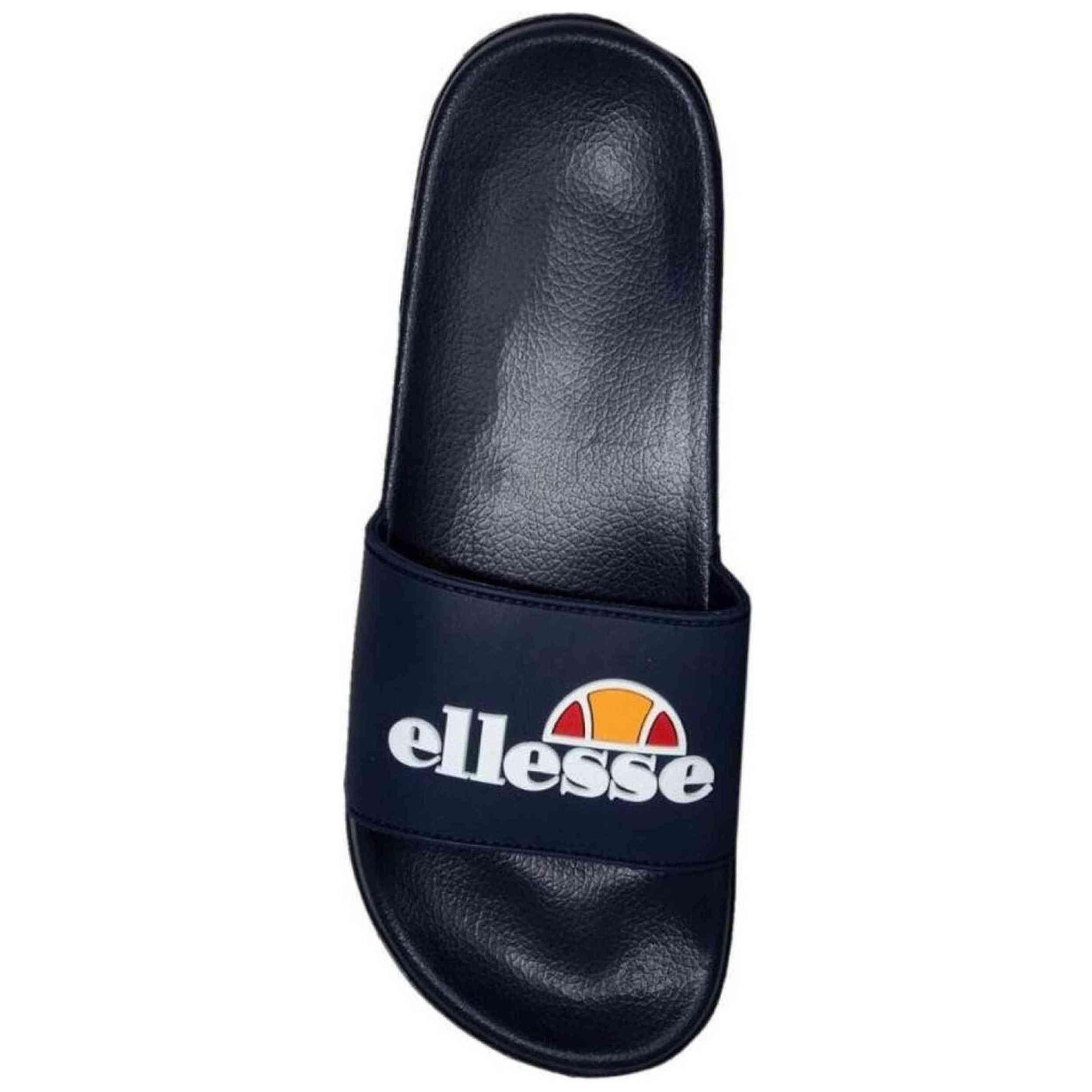 Infradito Ellesse modello EL11M74403B-02 per uomini 3/4
