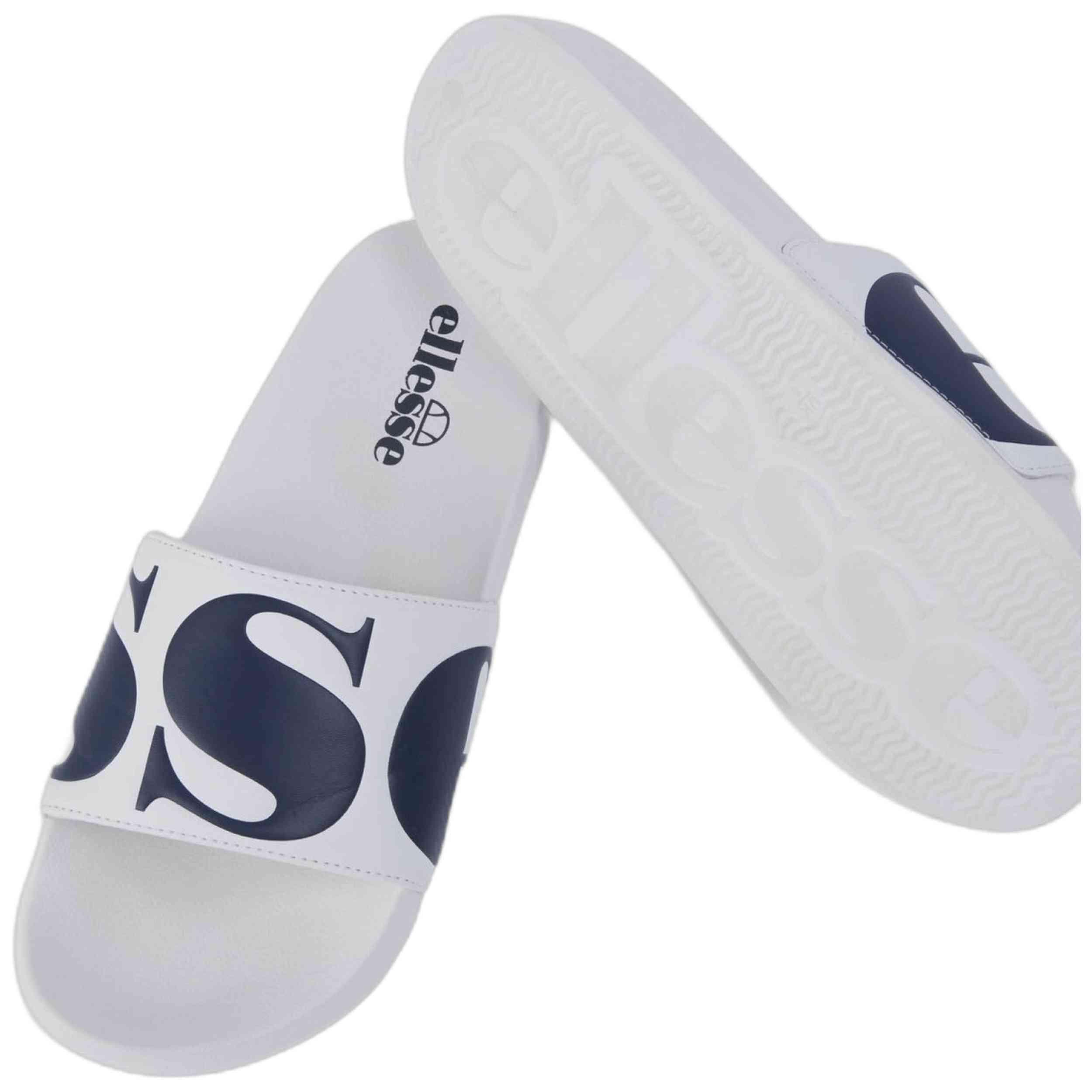 Slippers Ellesse model SHZF0996-921 voor mannen 4/4