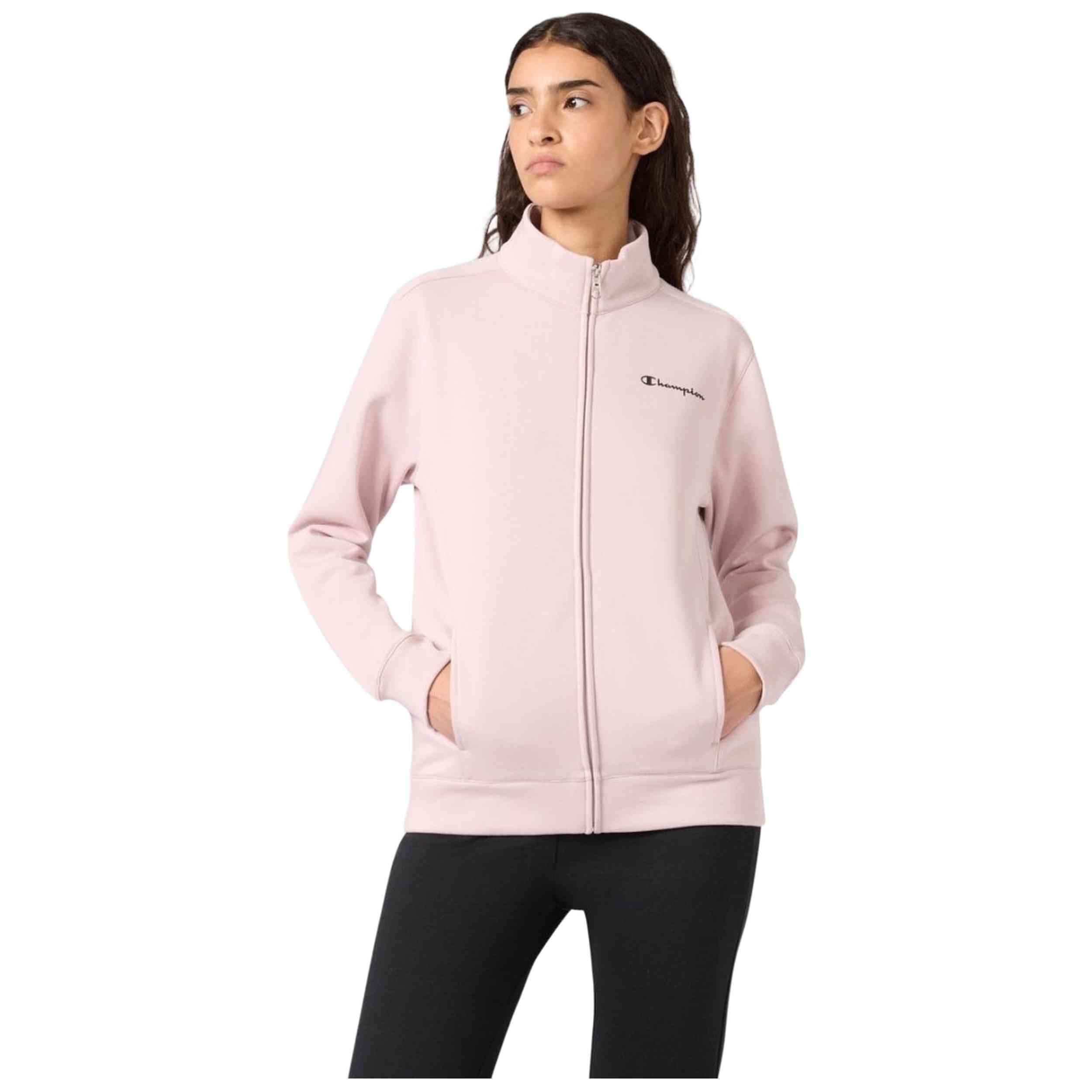 FULL ZIP SUIT COL PS208 3/5