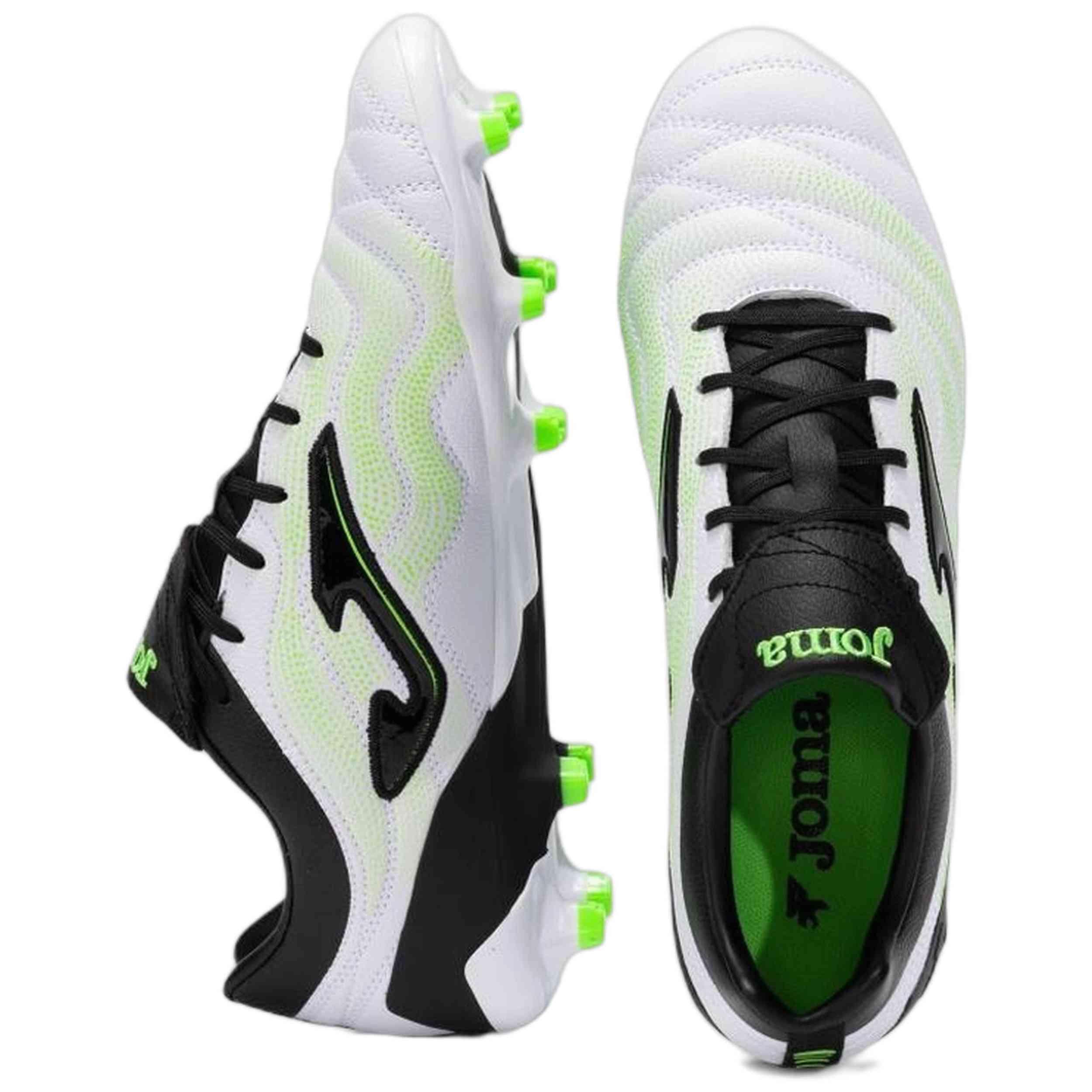 Scarpe da calcio Joma modello SCOW2502FG per uomini 3/5
