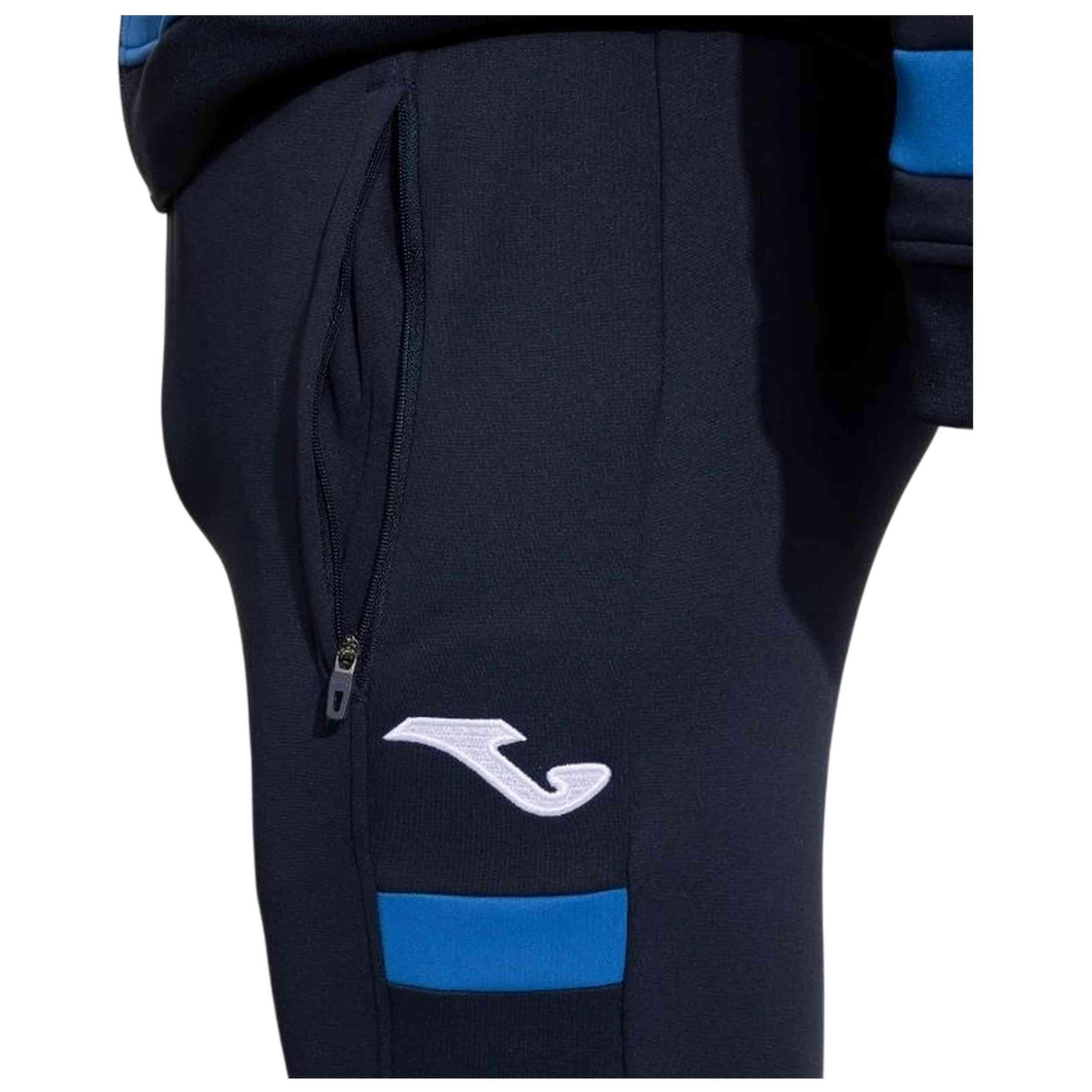 Tuta completa Joma modello 104286.703 per uomini 4/4
