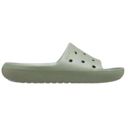 Tongs Crocs modèle 209401-308. pour femmes