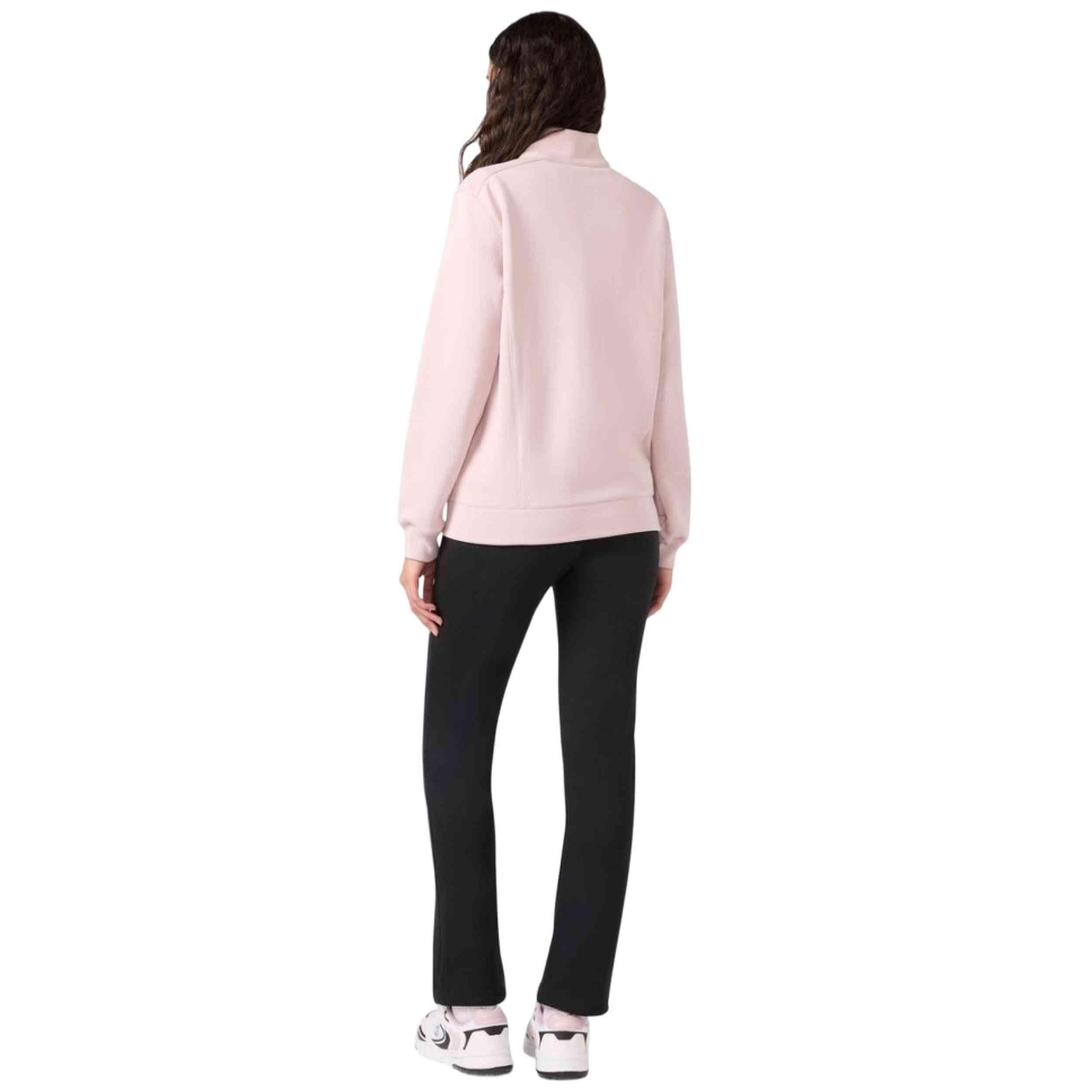 FULL ZIP SUIT COL PS208 4/5