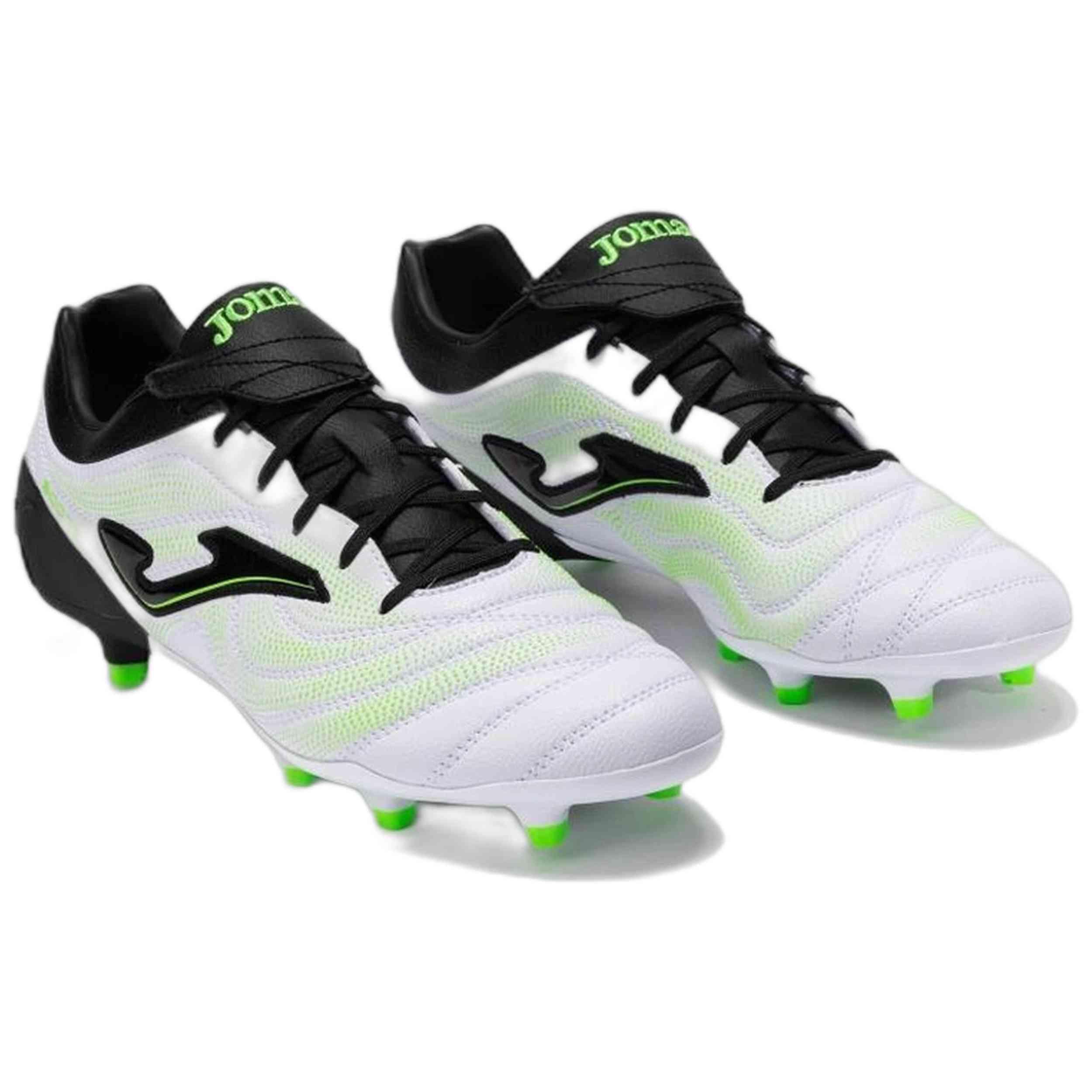 Scarpe da calcio Joma modello SCOW2502FG per uomini 2/5