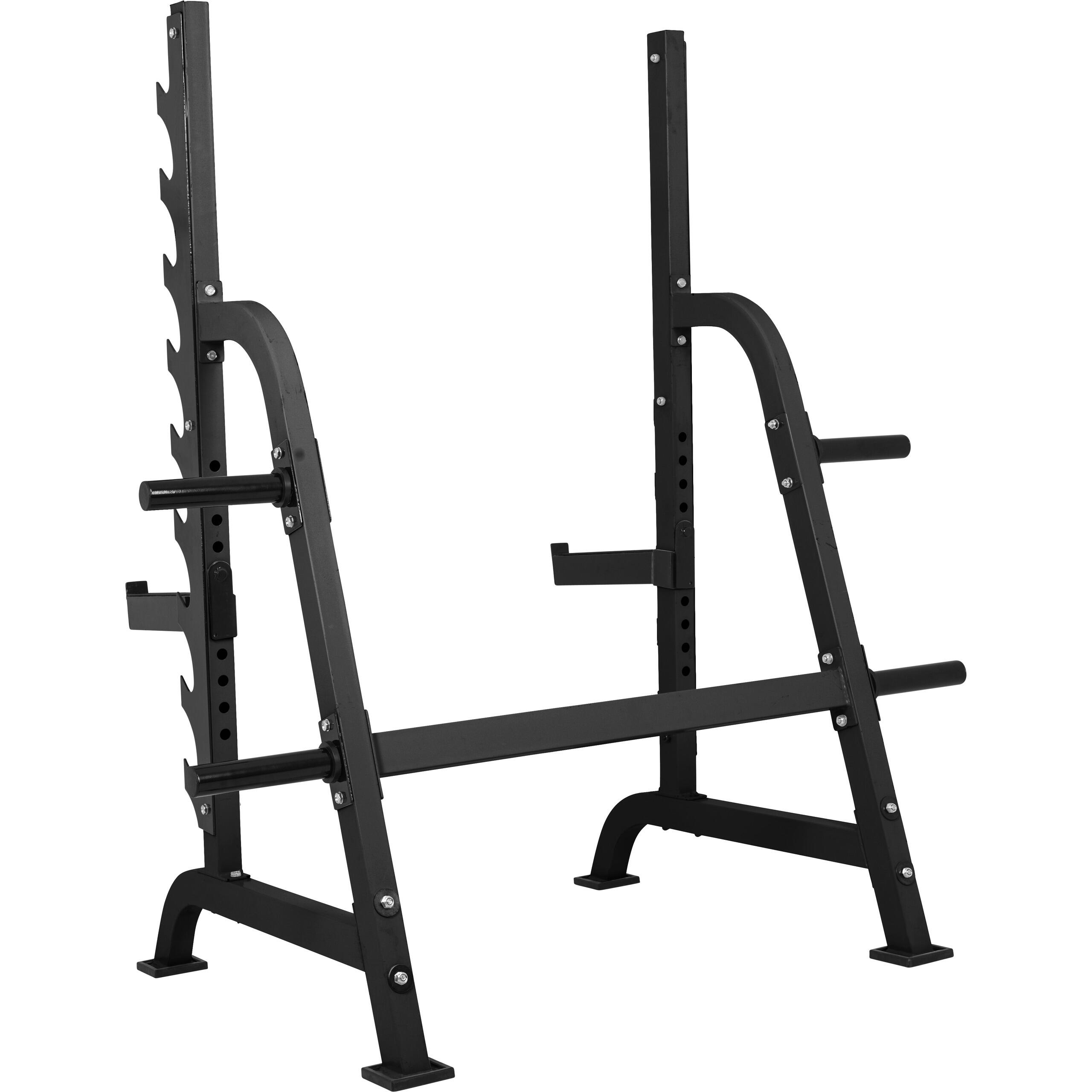 Squat Rack 7/7