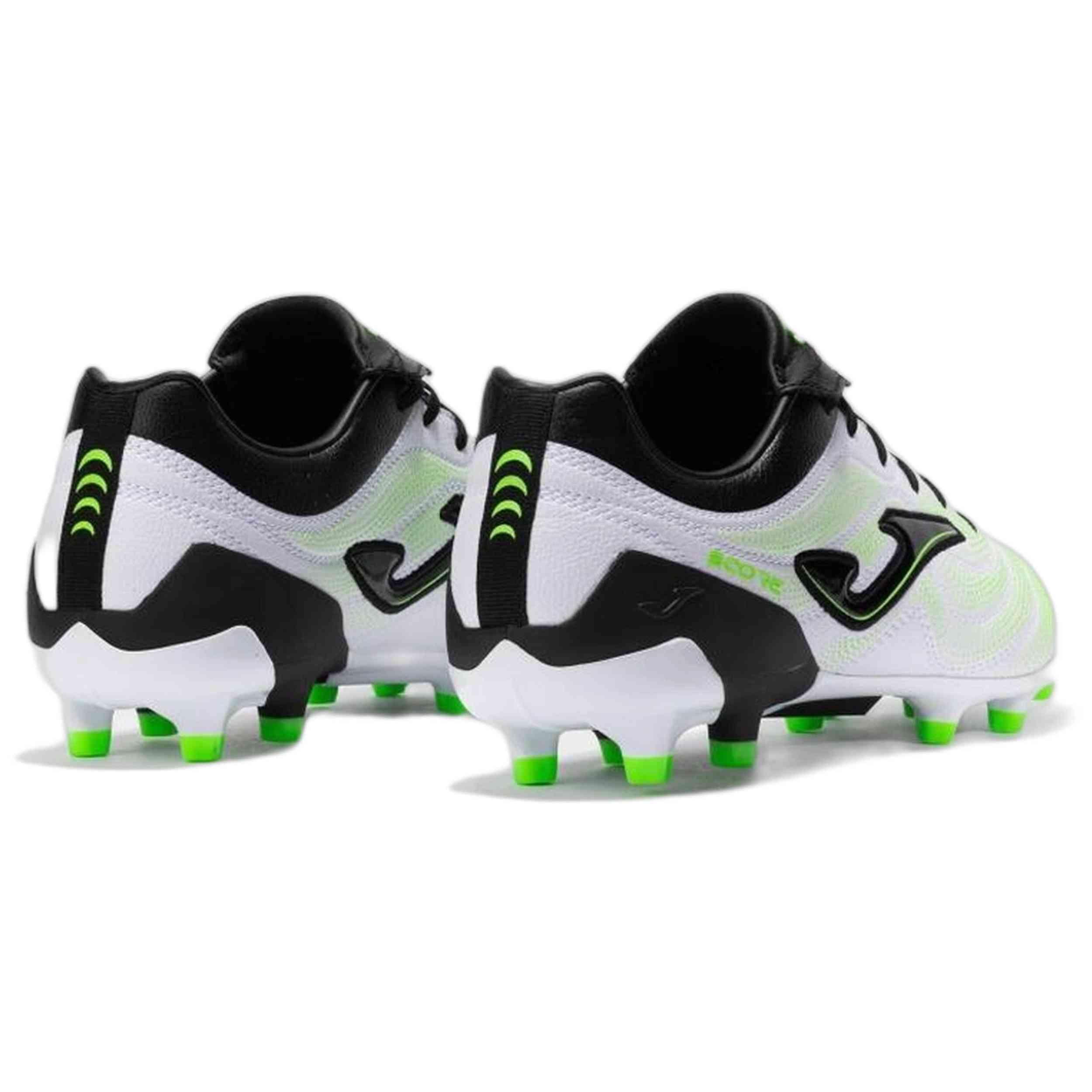 Scarpe da calcio Joma modello SCOW2502FG per uomini 4/5