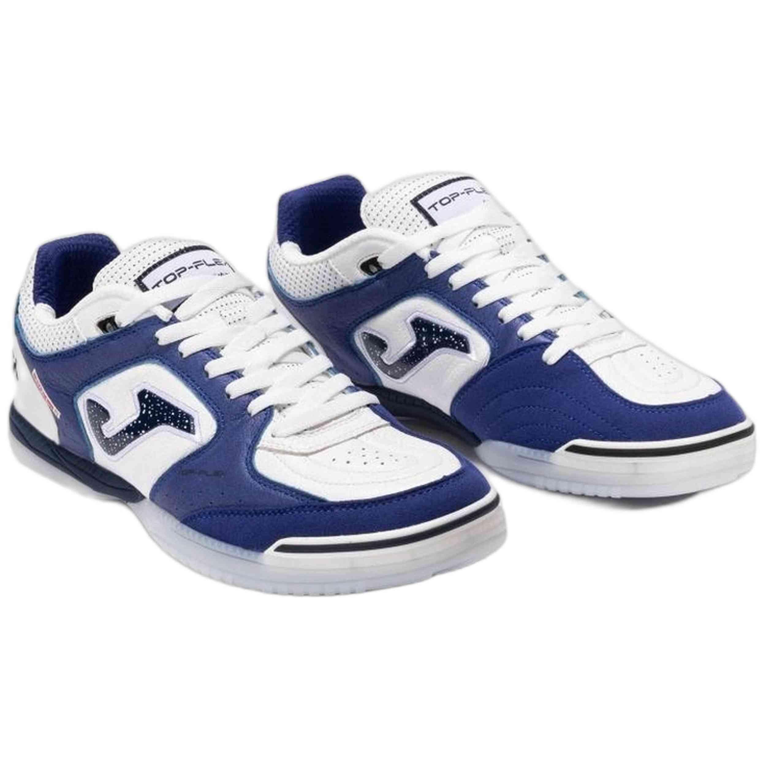 Botas de futsal Joma modelo TOPW2511IN para homem 2/5