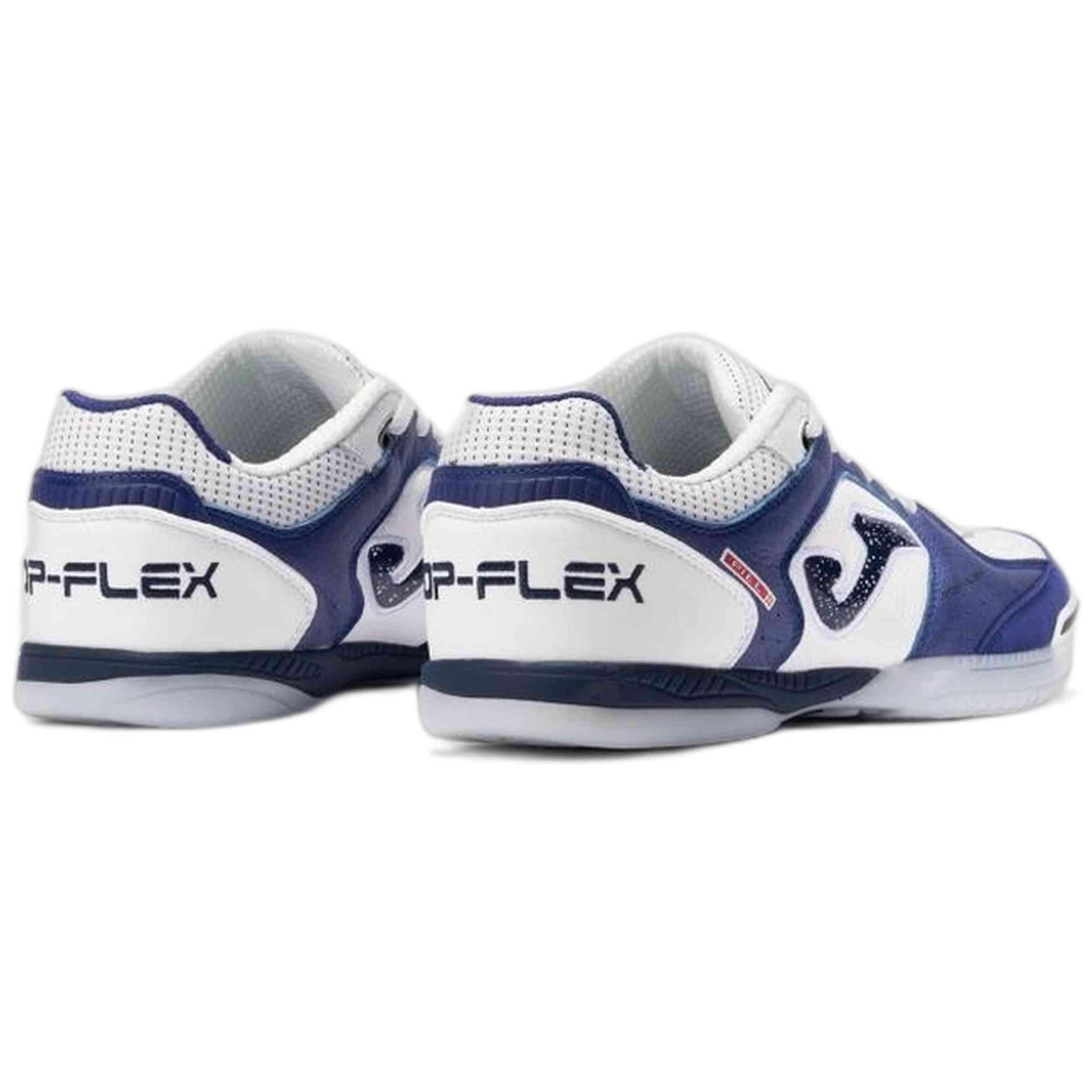 Botas de futsal Joma modelo TOPW2511IN para homem 4/5