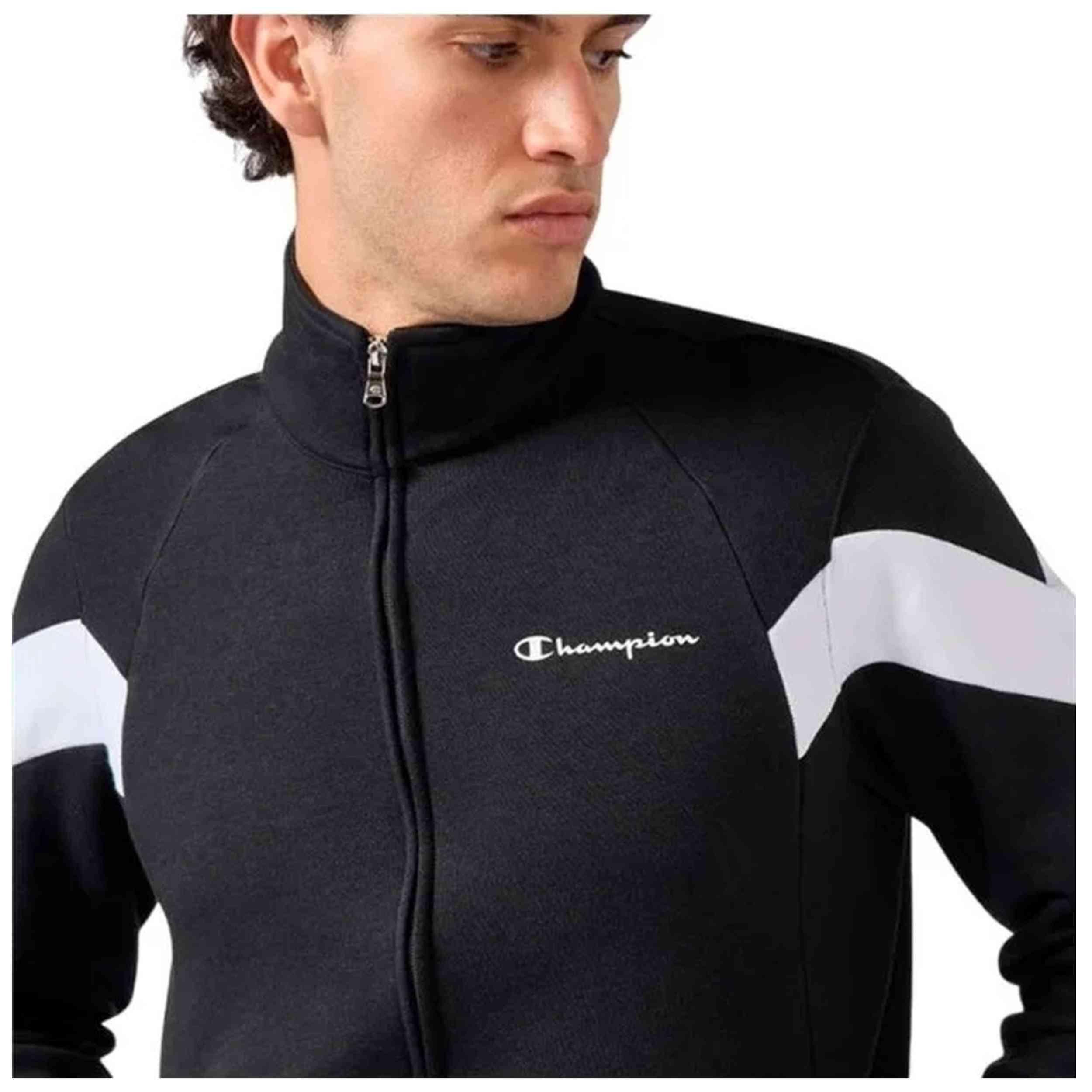 Survêtement complet Champion modèle 221788-KK001 pour unisexe 4/4