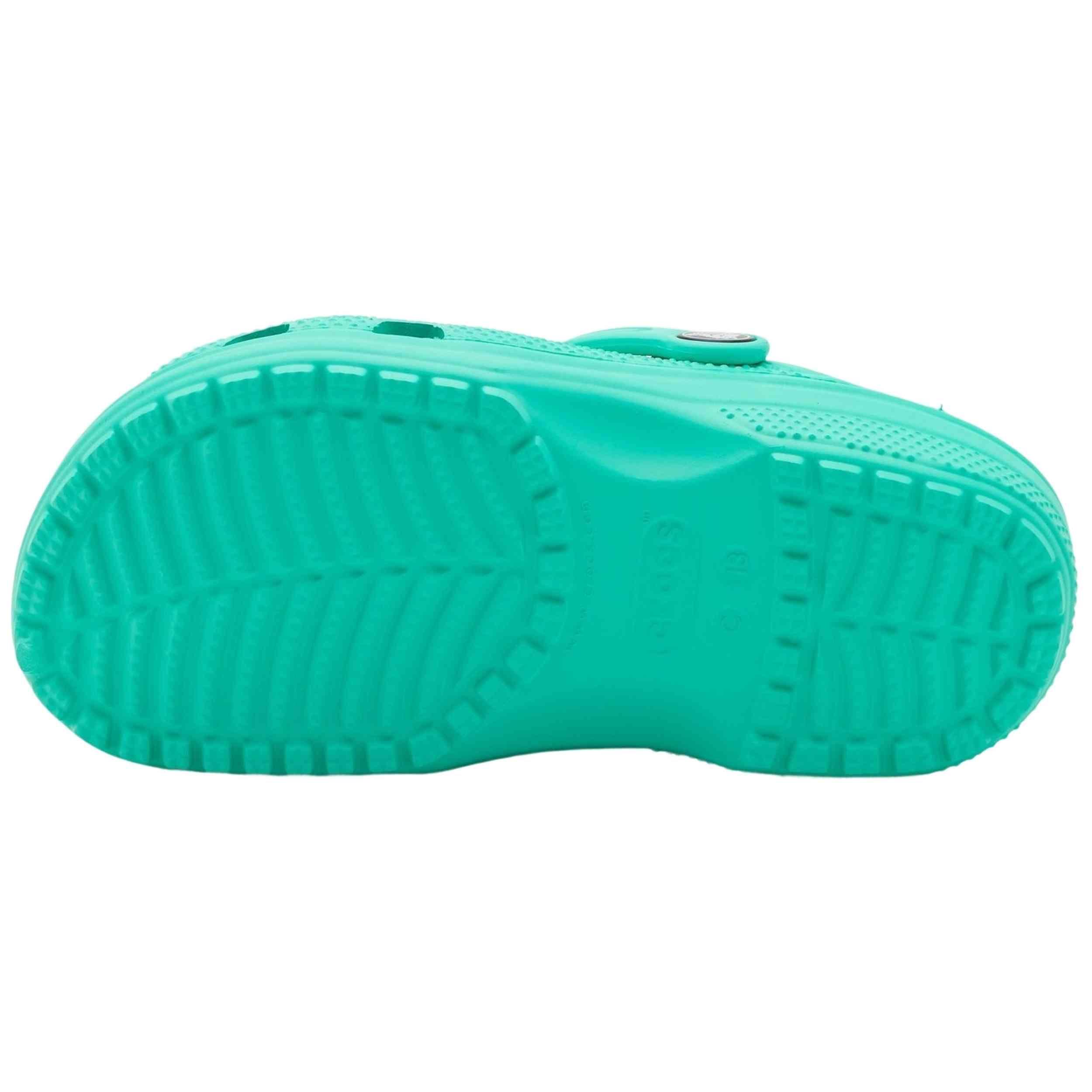Chanclas Crocs modelo 10101-387731 para niños 5/7