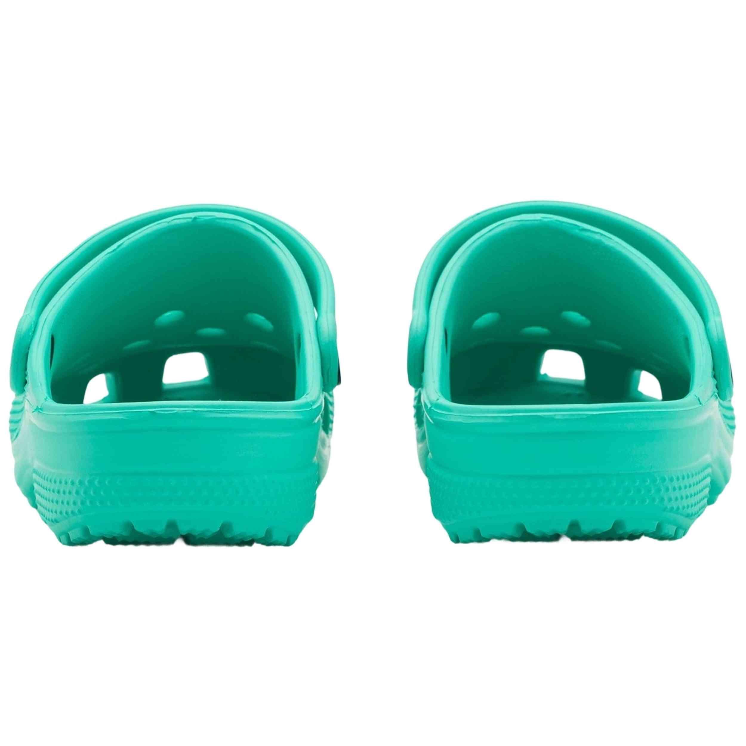 Chanclas Crocs modelo 10101-387731 para niños 4/7