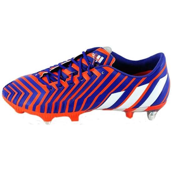 Chaussures de football Adidas modèle B35460 pour homme