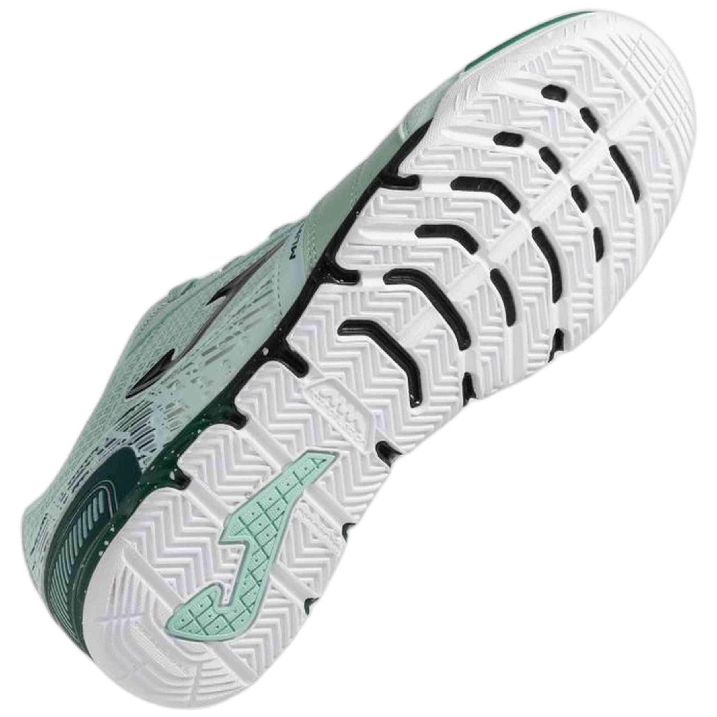 Botas de futsal Joma modelo MUNW2515IN para homem 5/5