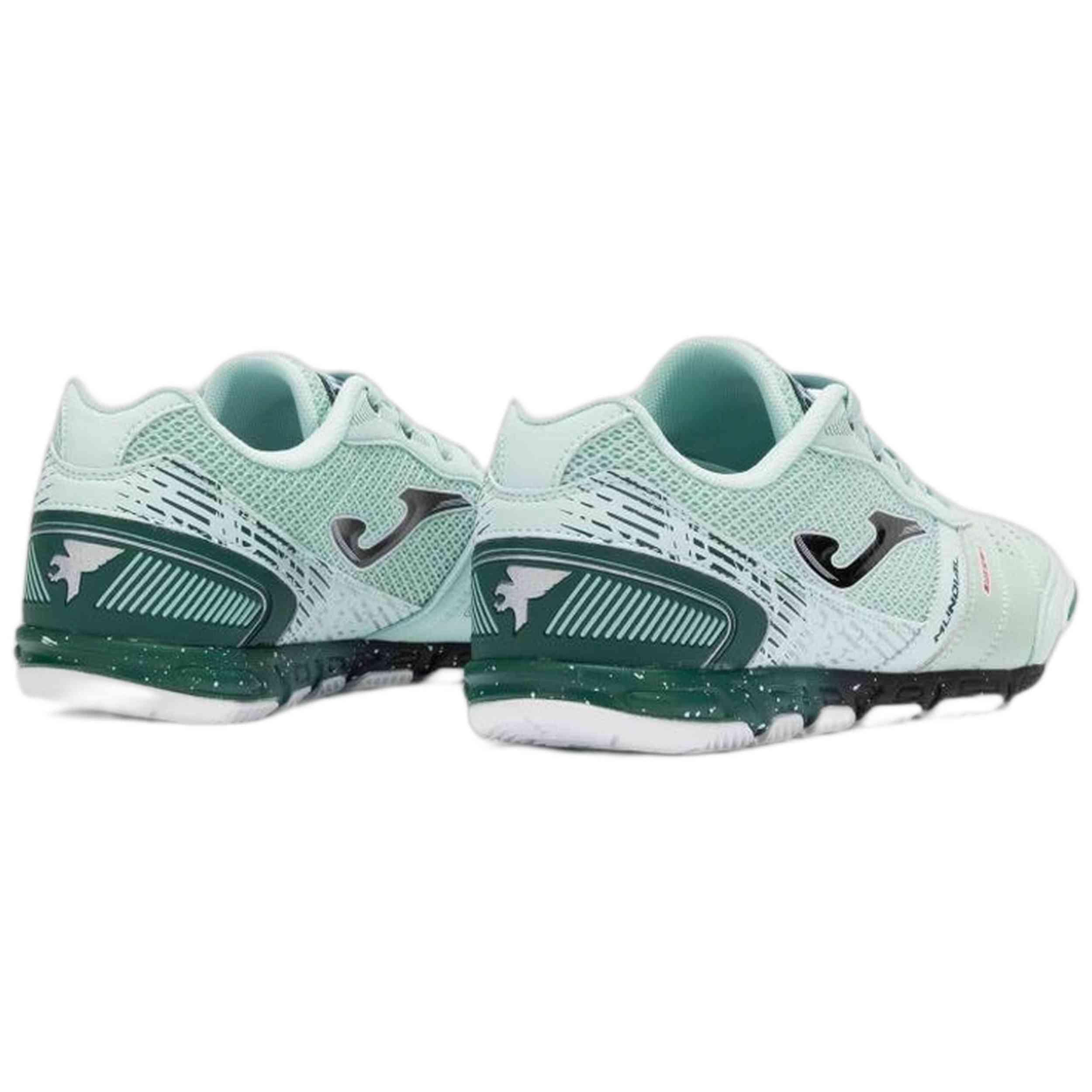 Botas de futsal Joma modelo MUNW2515IN para homem 4/5